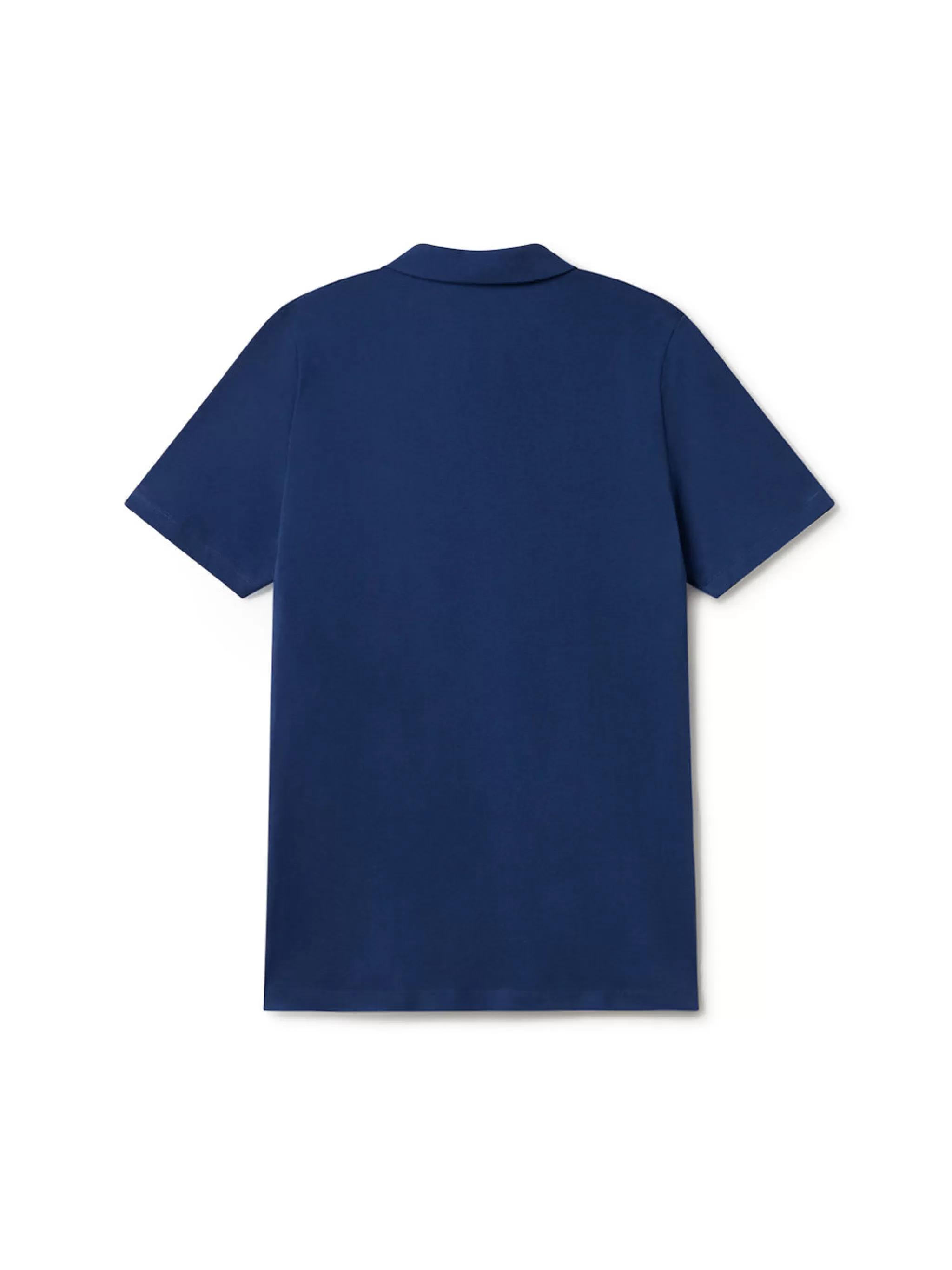 TWOTHIRDS T-Shirts-Acheron Bleu Royal