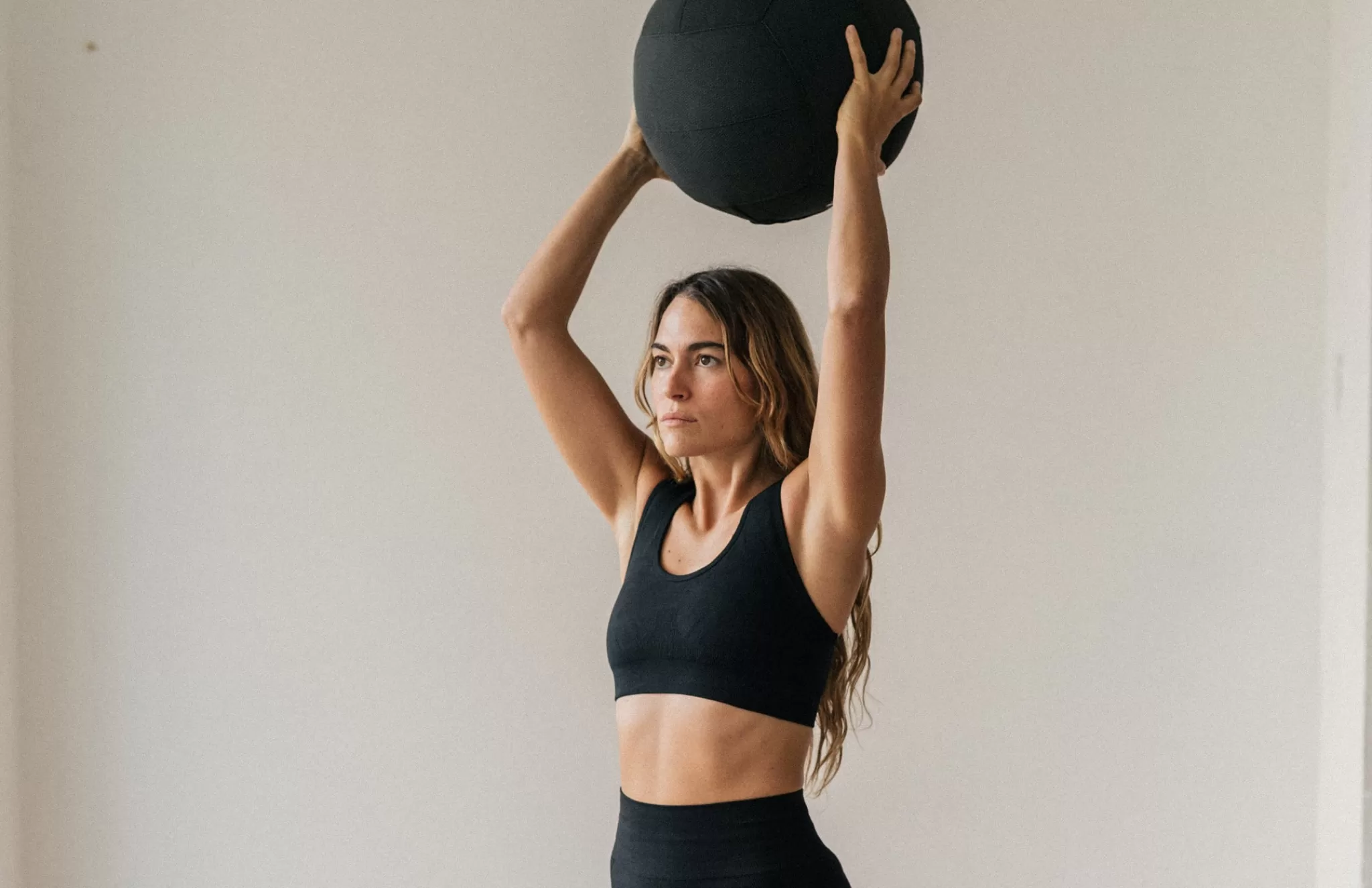 TWOTHIRDS Activewear-Adelaide Noir