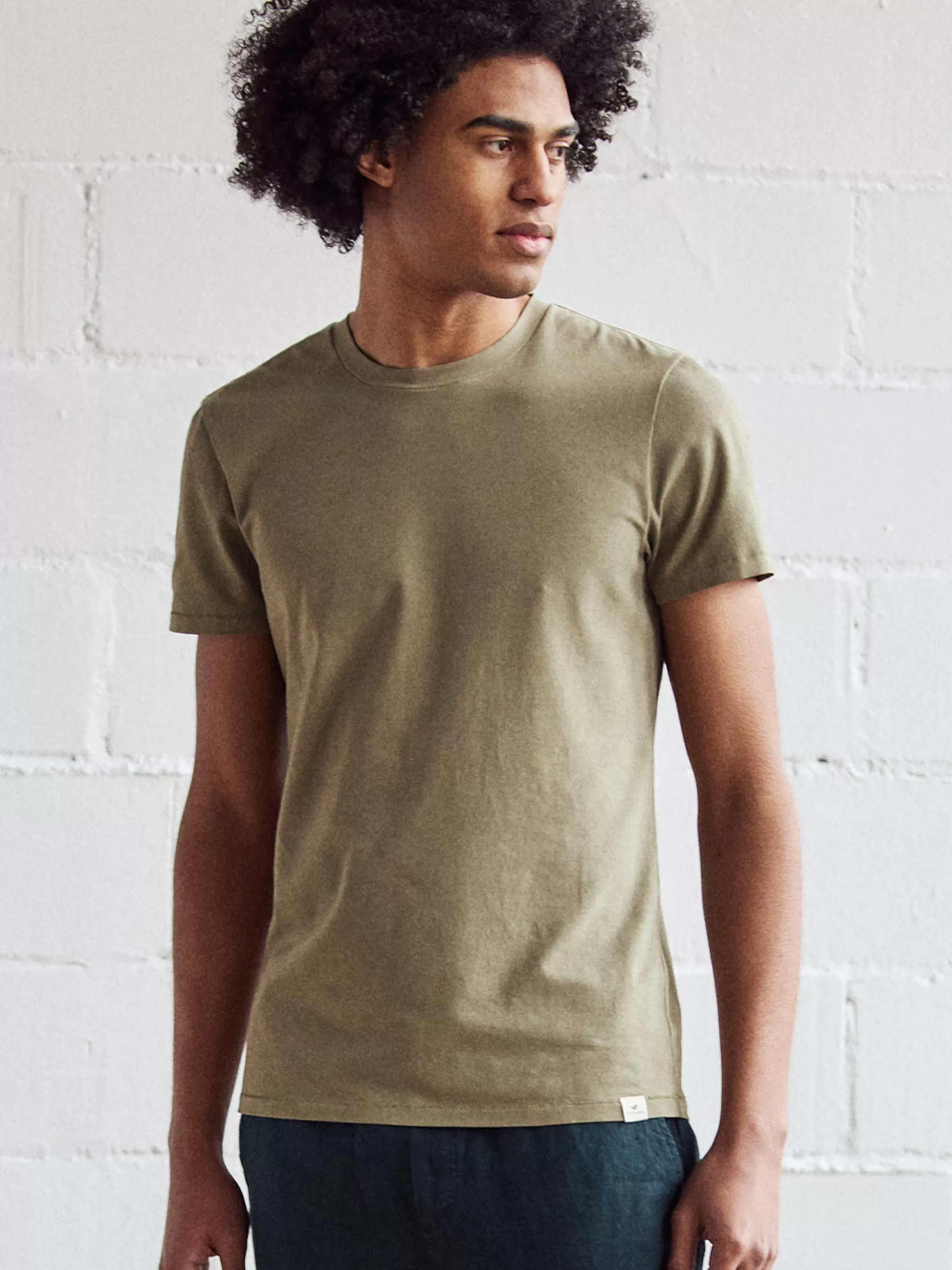 TWOTHIRDS Underwear-Akdamar Kaki