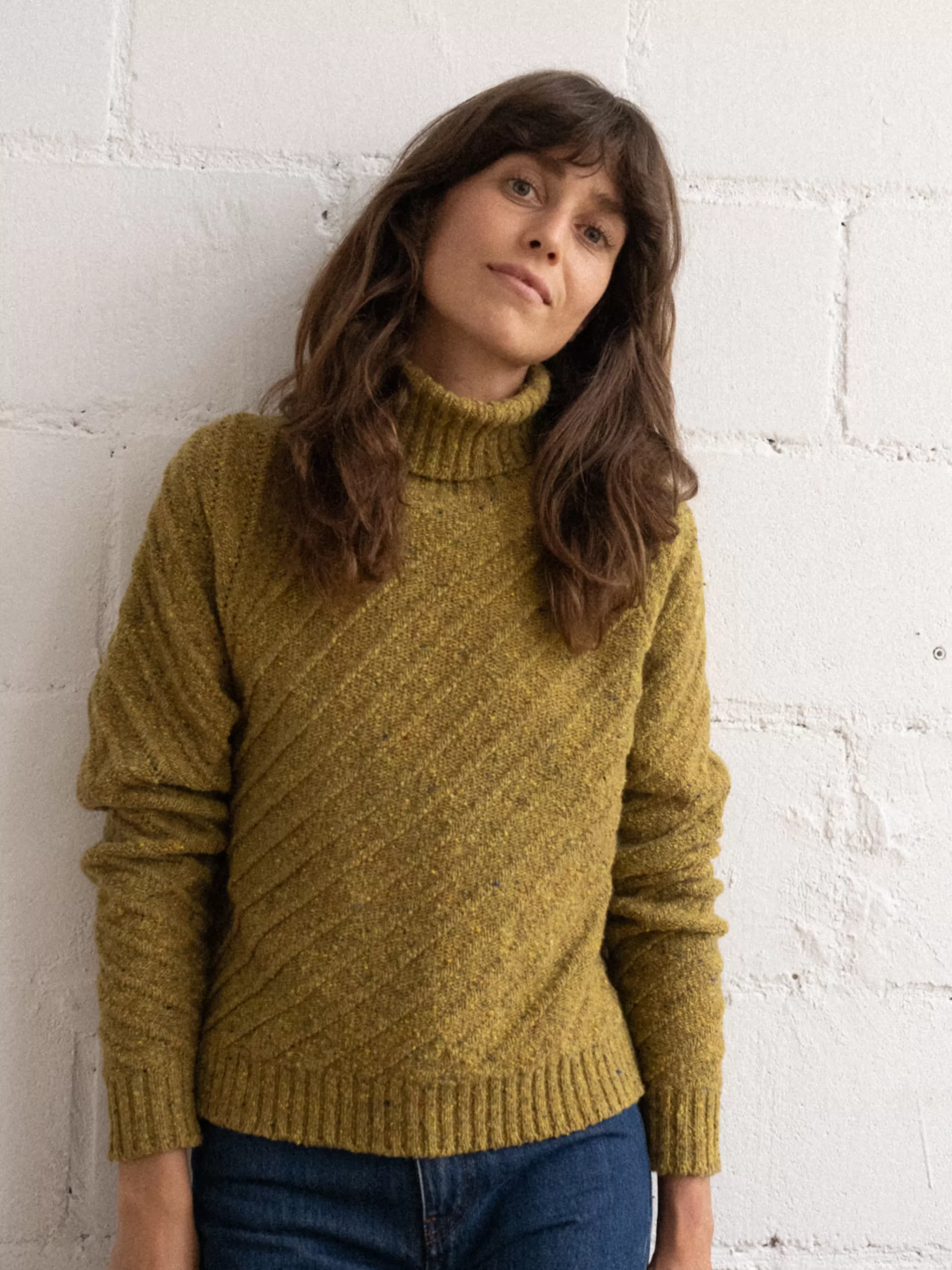 TWOTHIRDS Knits-Antiparos Linchen