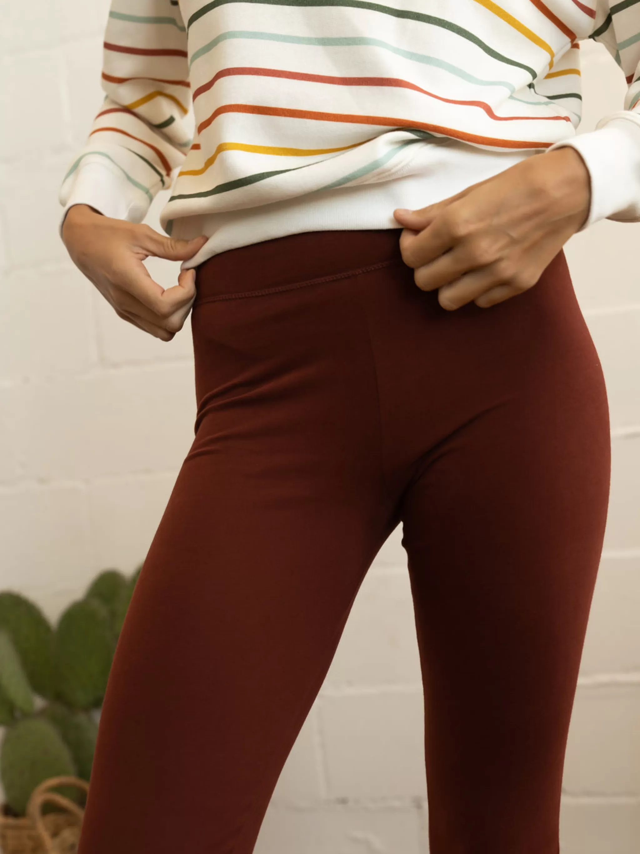 TWOTHIRDS Loungewear-Beqa Vin