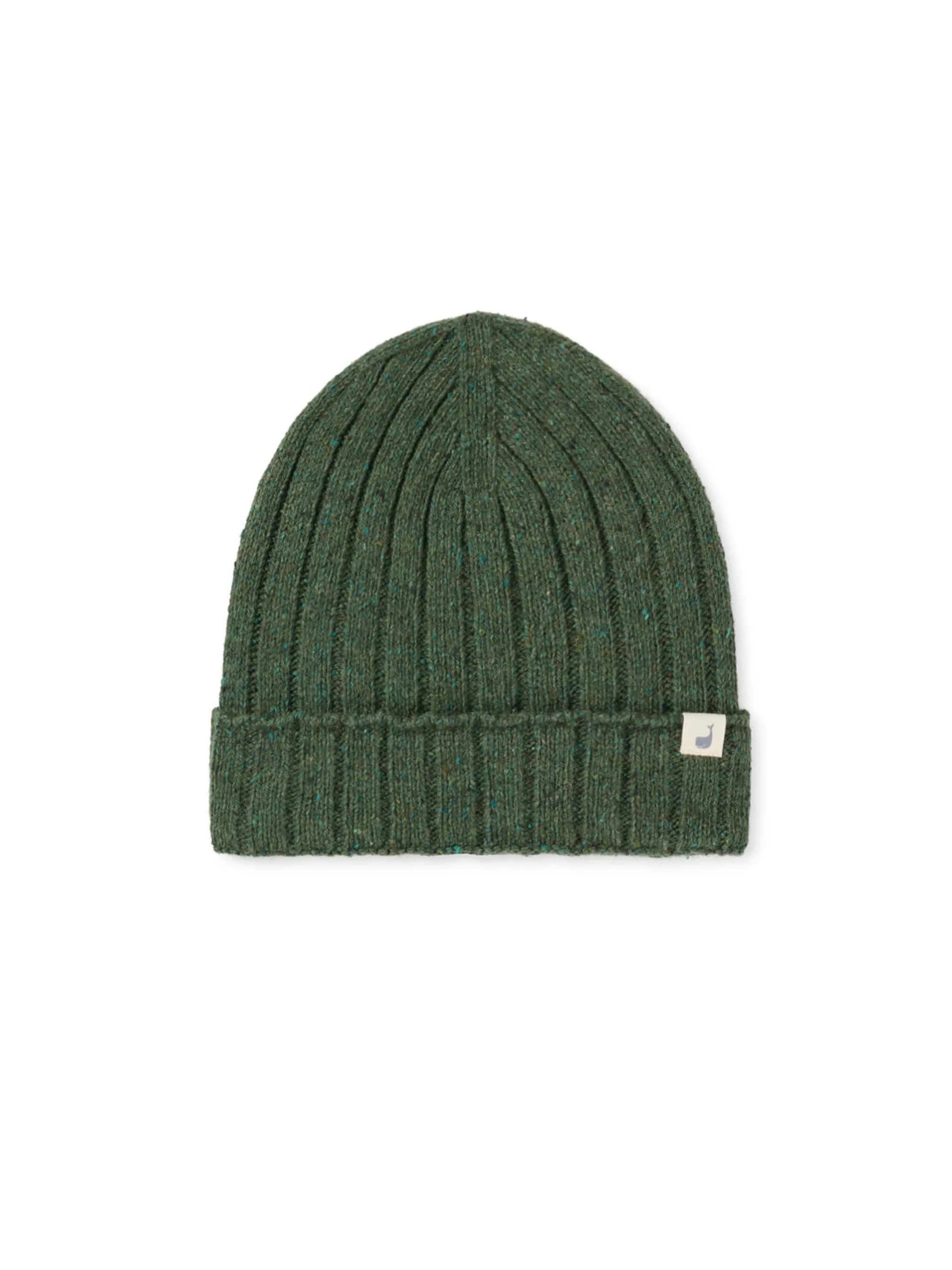 TWOTHIRDS Chapeaux-Bonnet Cribinau Vert