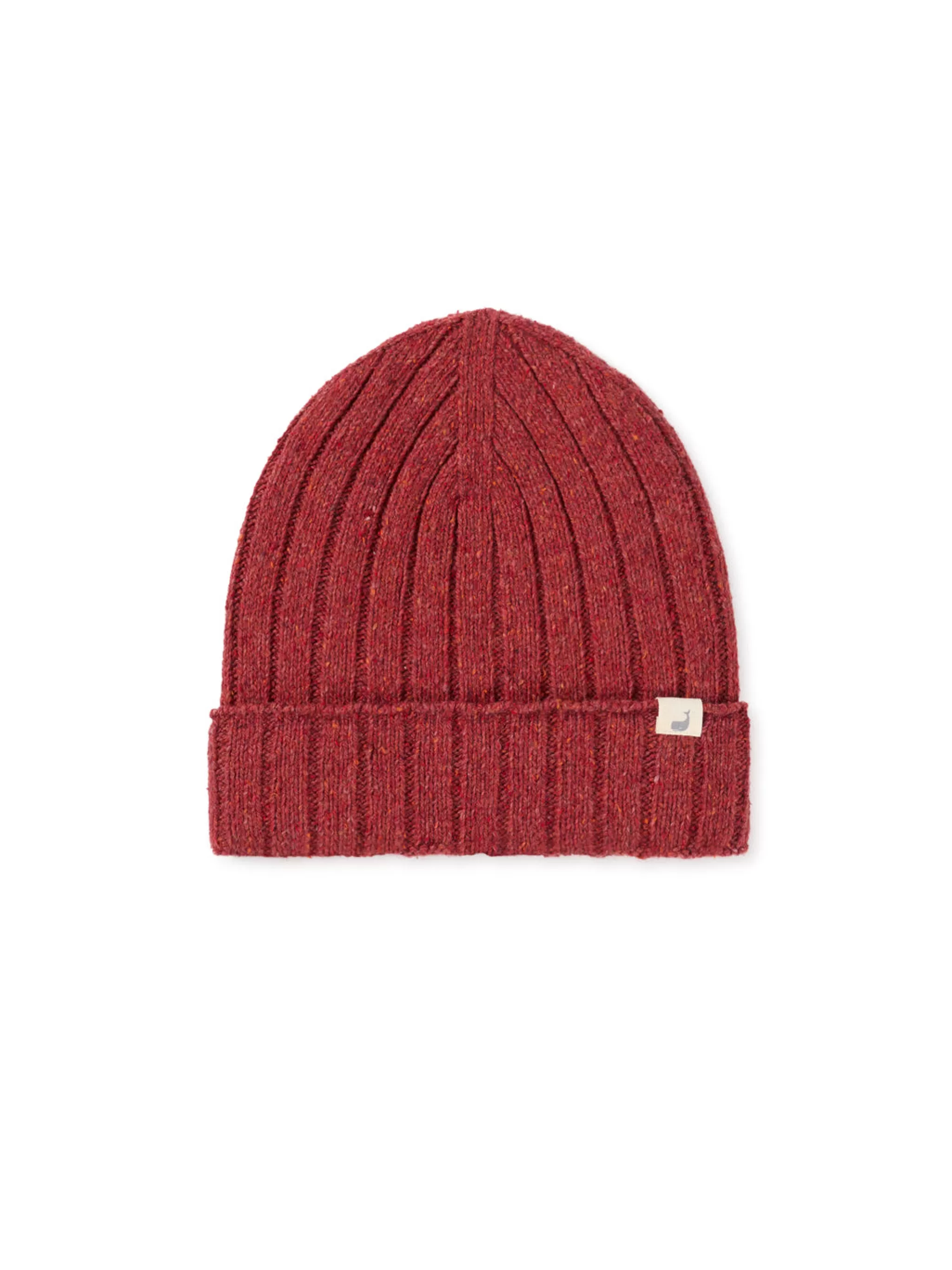 TWOTHIRDS Chapeaux-Bonnet Cribinau Rouge