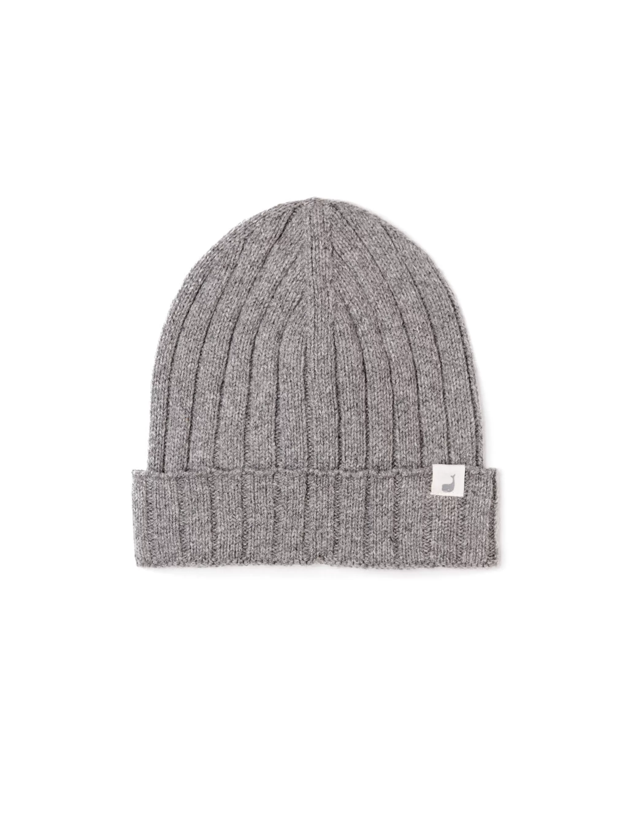 TWOTHIRDS Chapeaux-Bonnet Cribinau Gris Melange