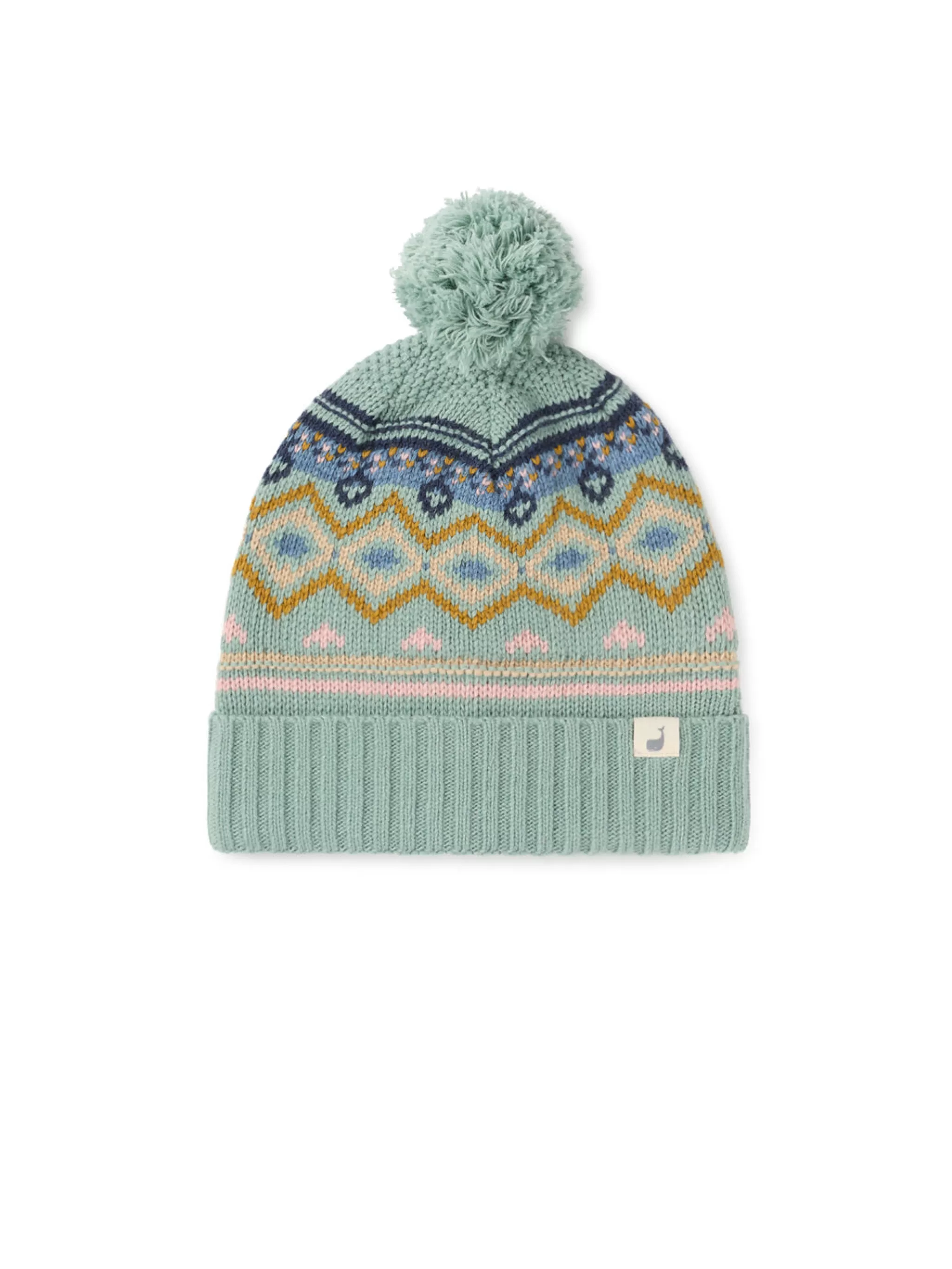 TWOTHIRDS Chapeaux-Bonnet Nukuoro Jacquard