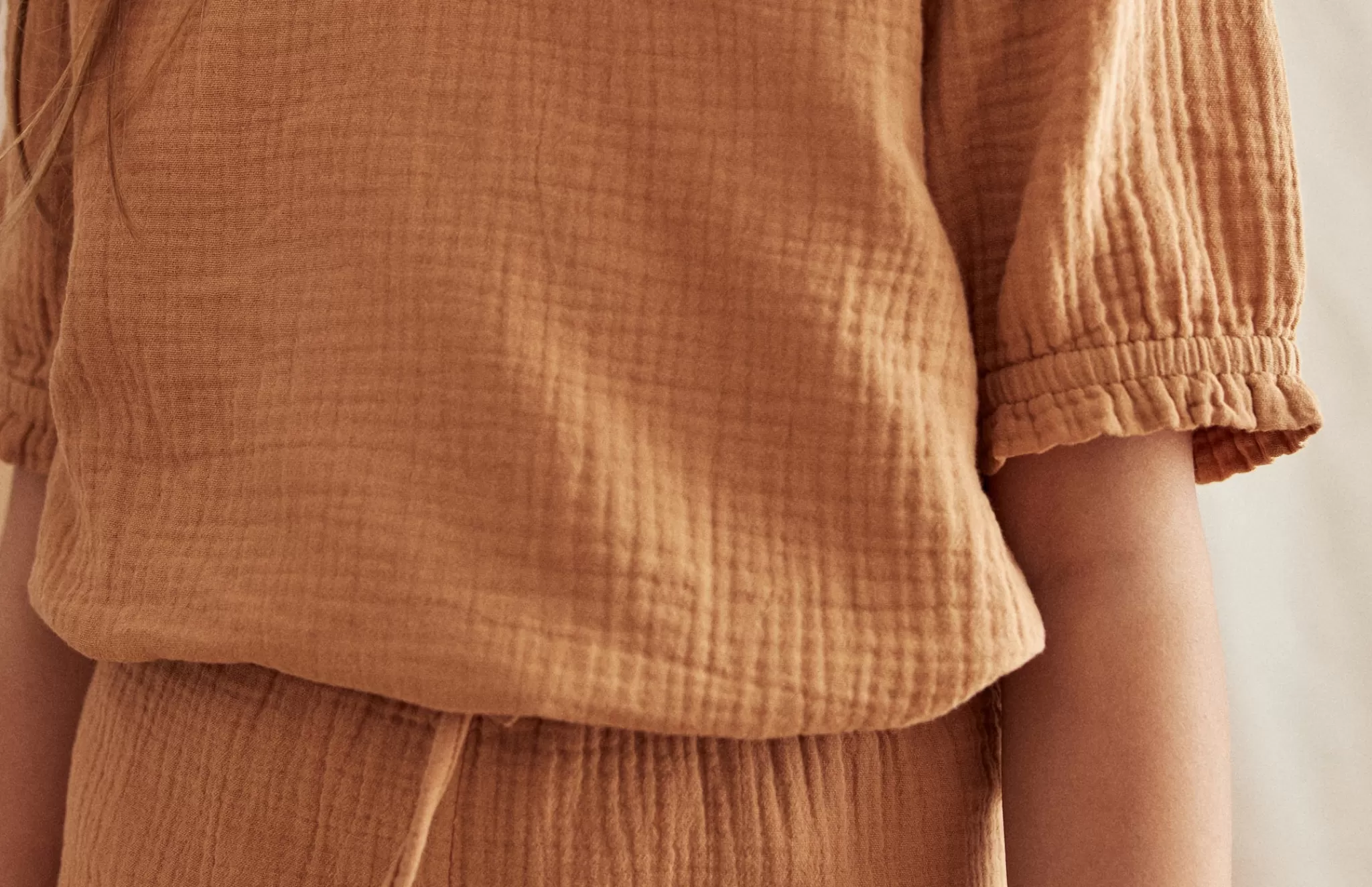 TWOTHIRDS Tops-Caminha Peche Poussiereuse