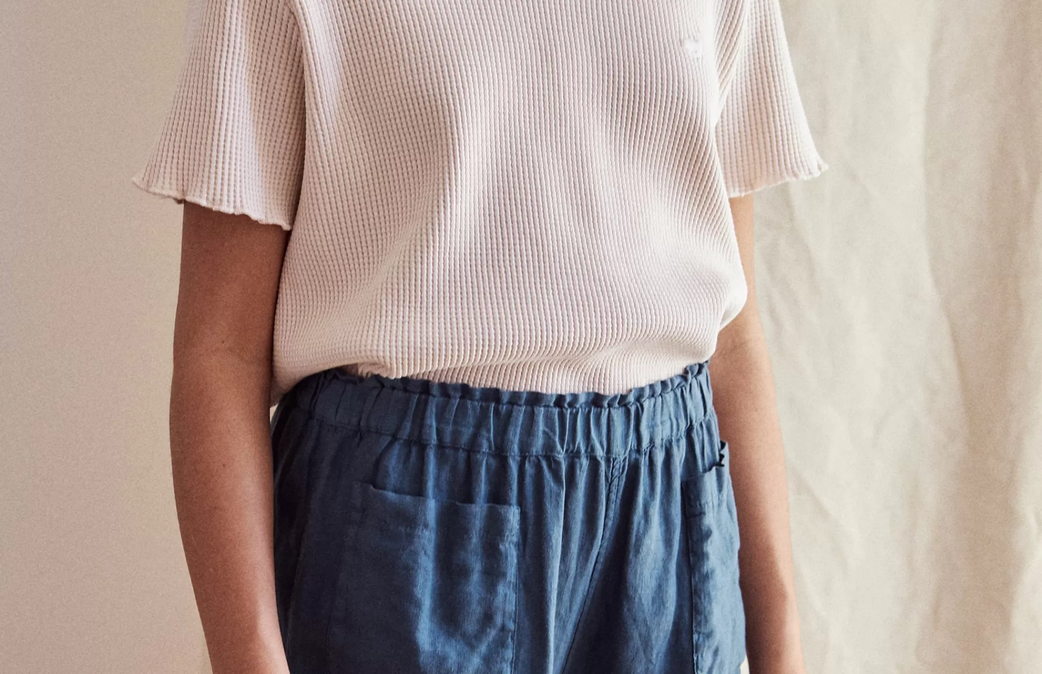 TWOTHIRDS Bottoms-Canallave Ocean Profond