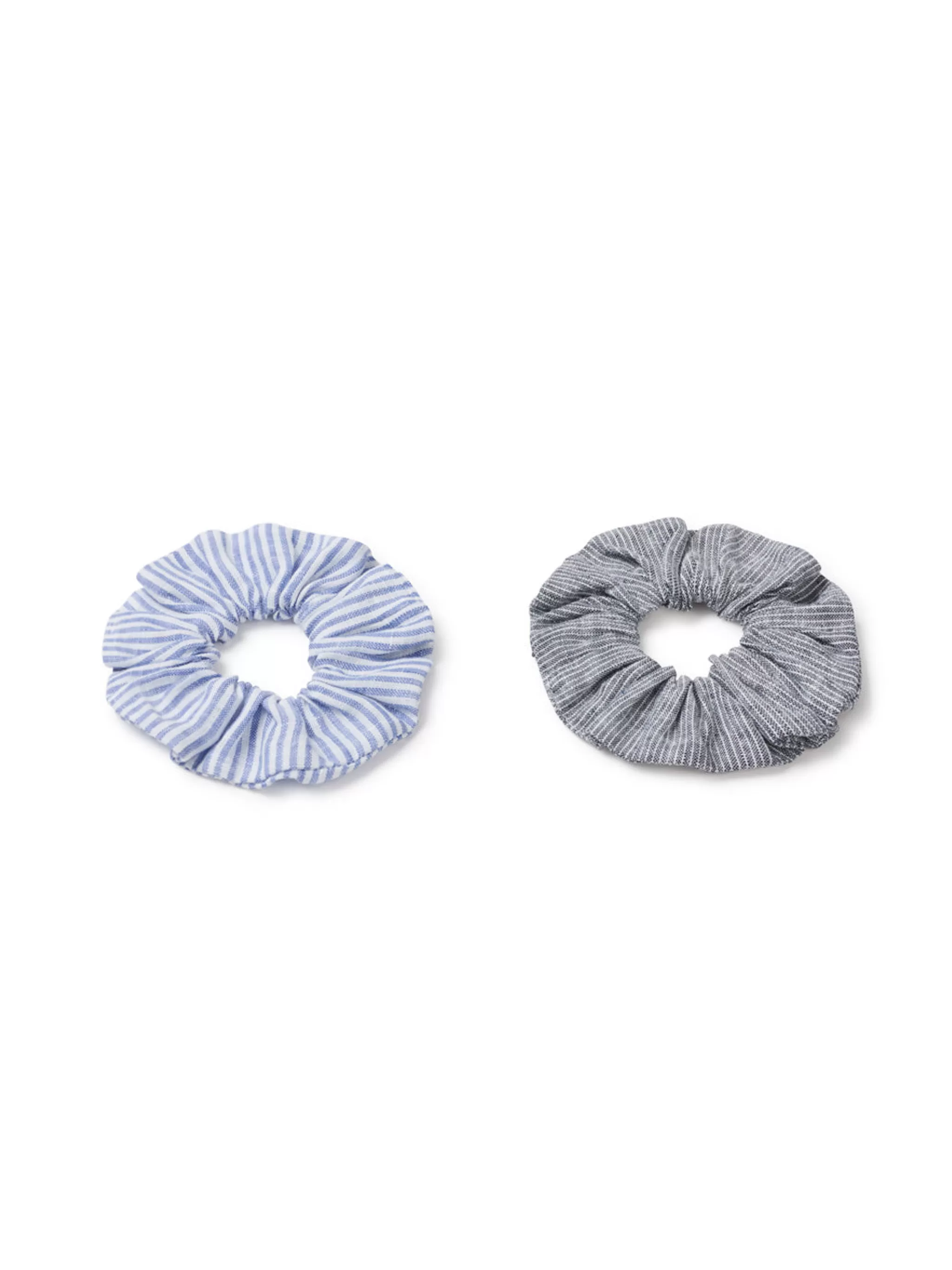 TWOTHIRDS Chapeaux-Chouchous Lin Raye
