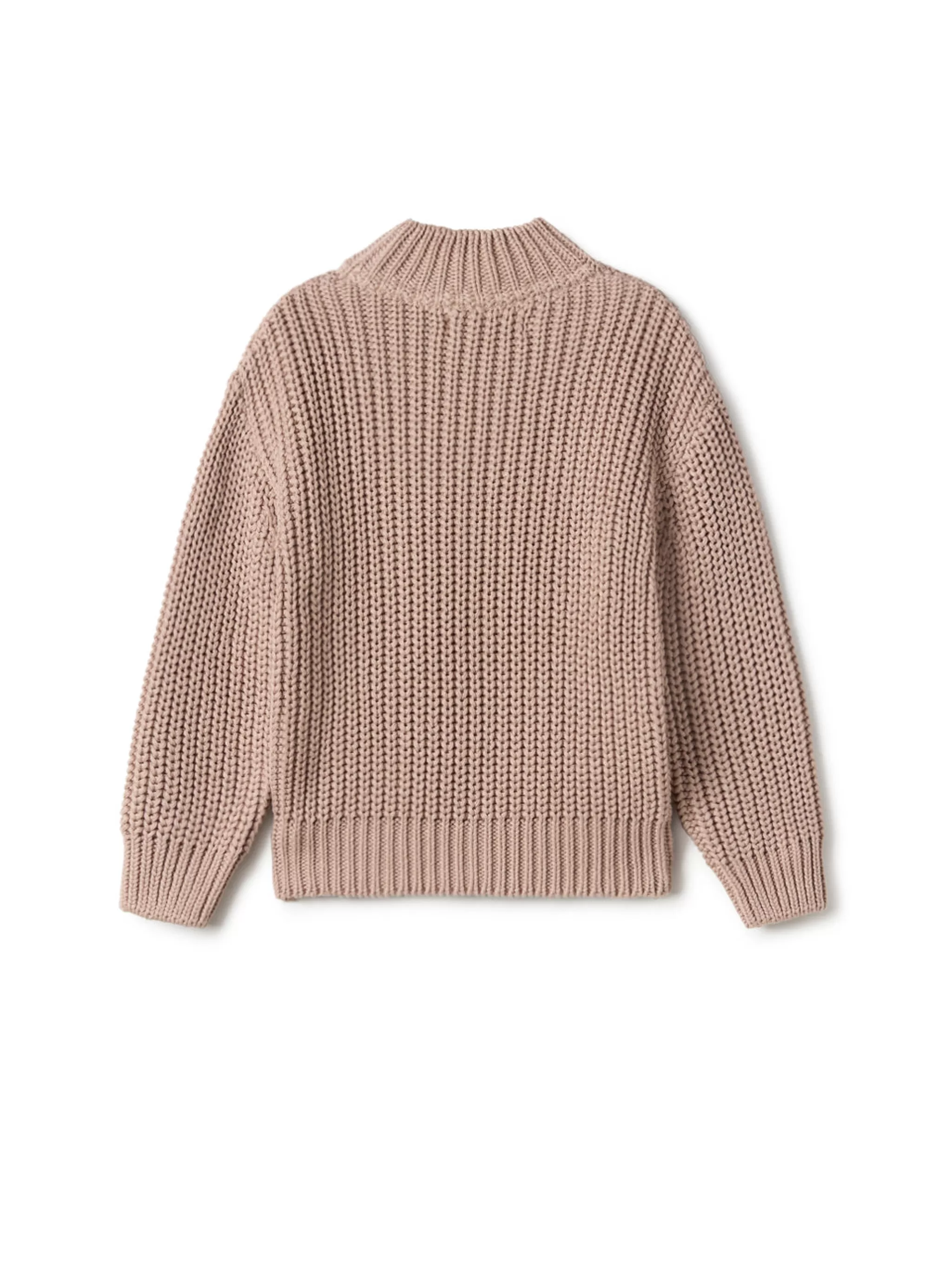 TWOTHIRDS Tops-Cote D'Or Corail Poussiereux