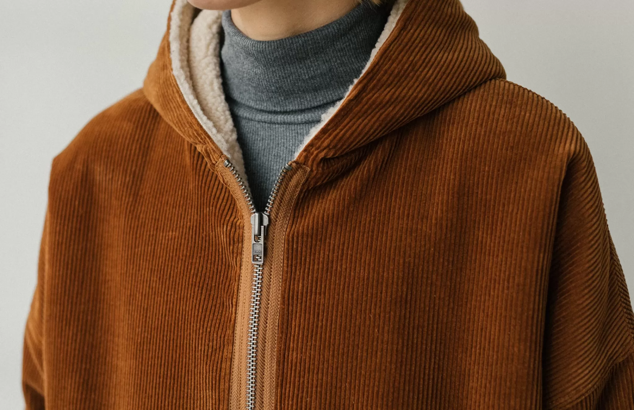 TWOTHIRDS Jackets-Daphne Vieil Or