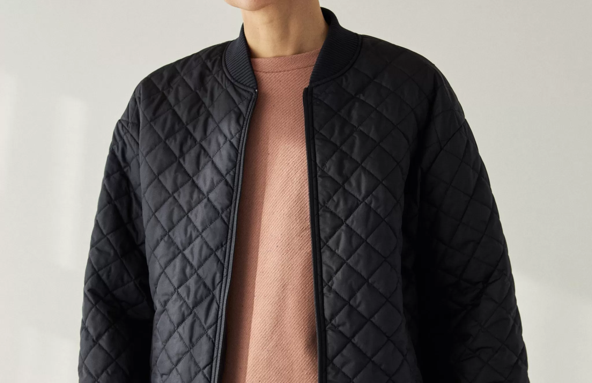 TWOTHIRDS Jackets-Doline Marine
