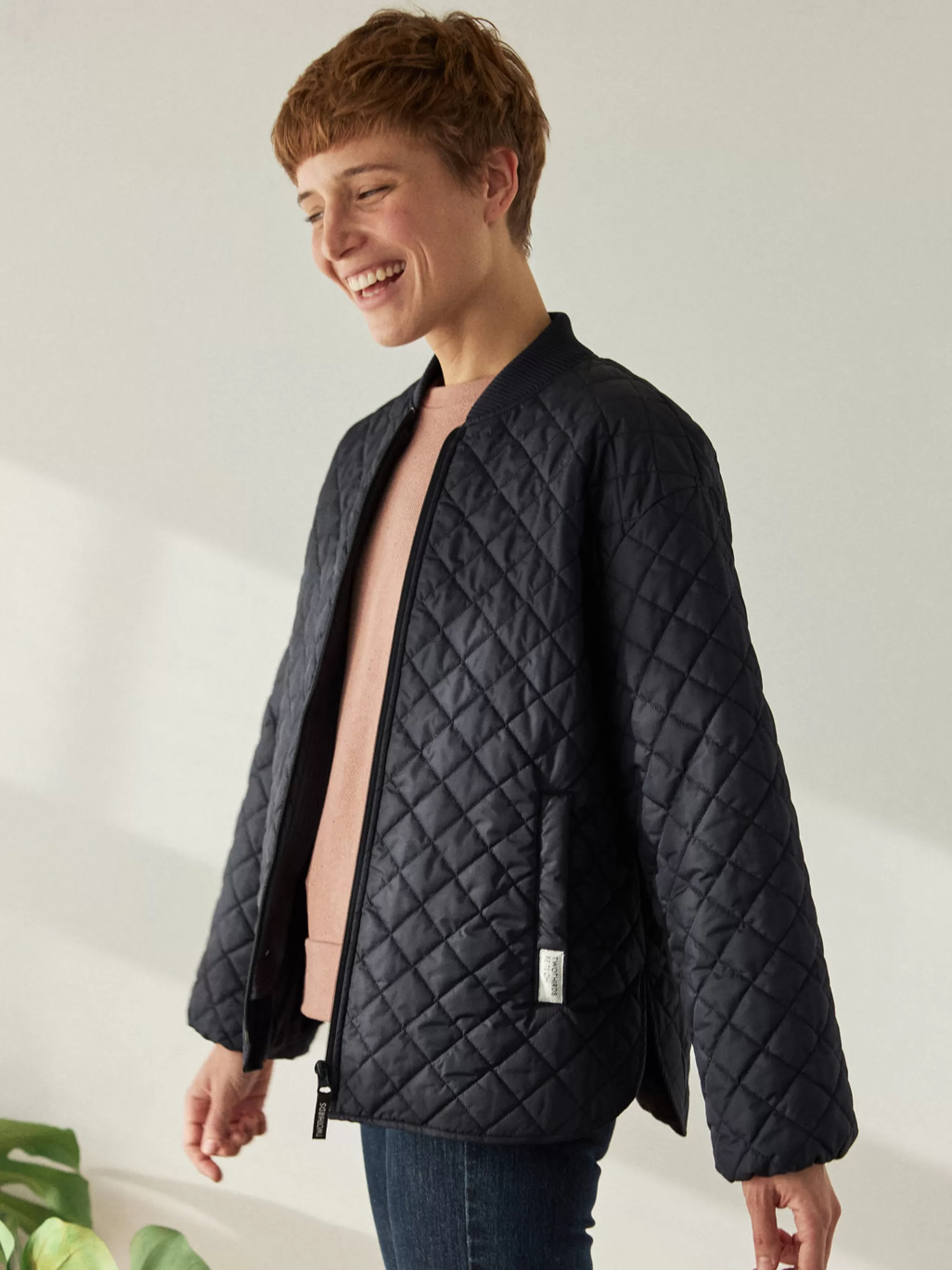 TWOTHIRDS Jackets-Doline Marine
