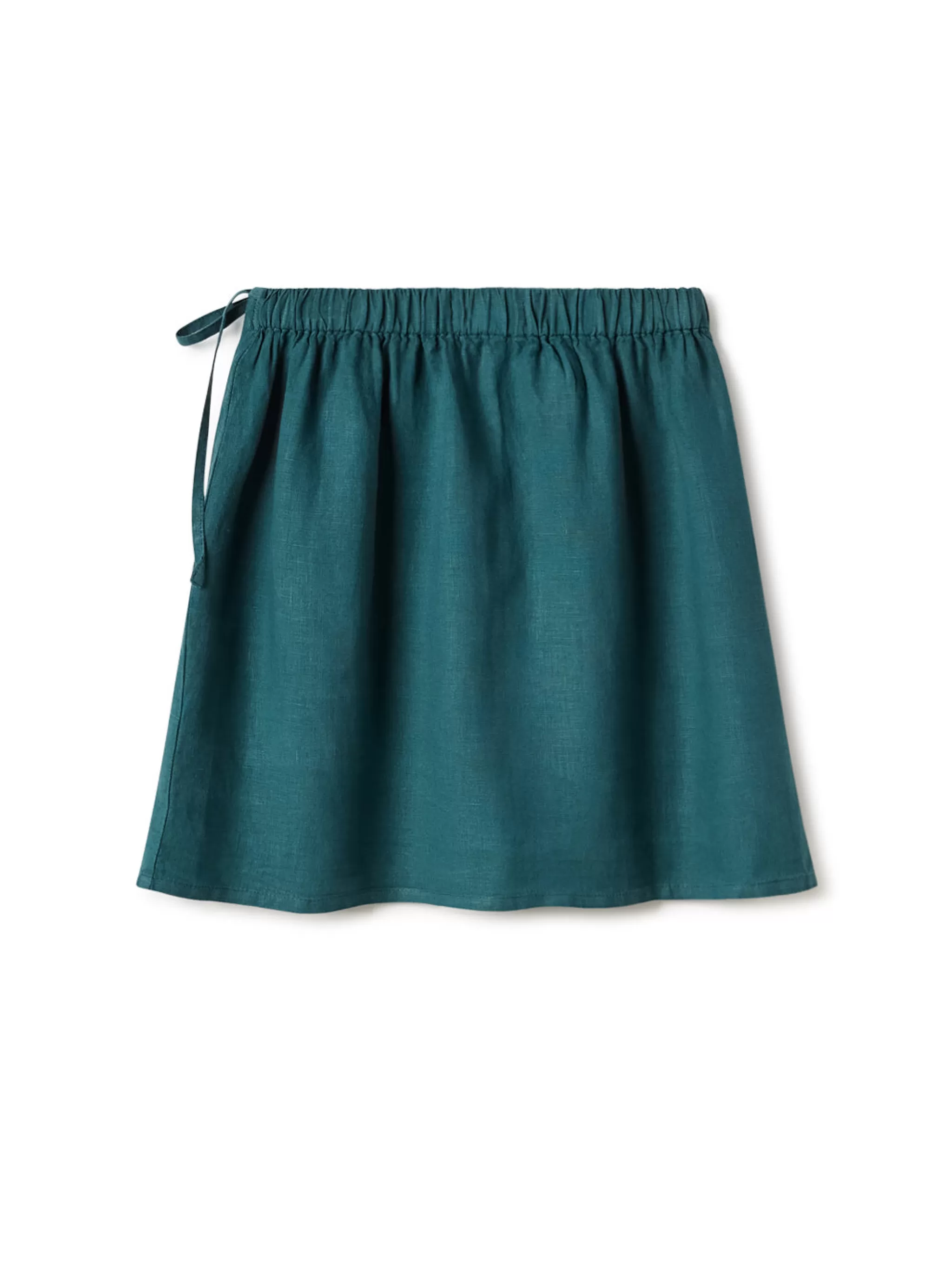 TWOTHIRDS Skirts-Flaherty Baume