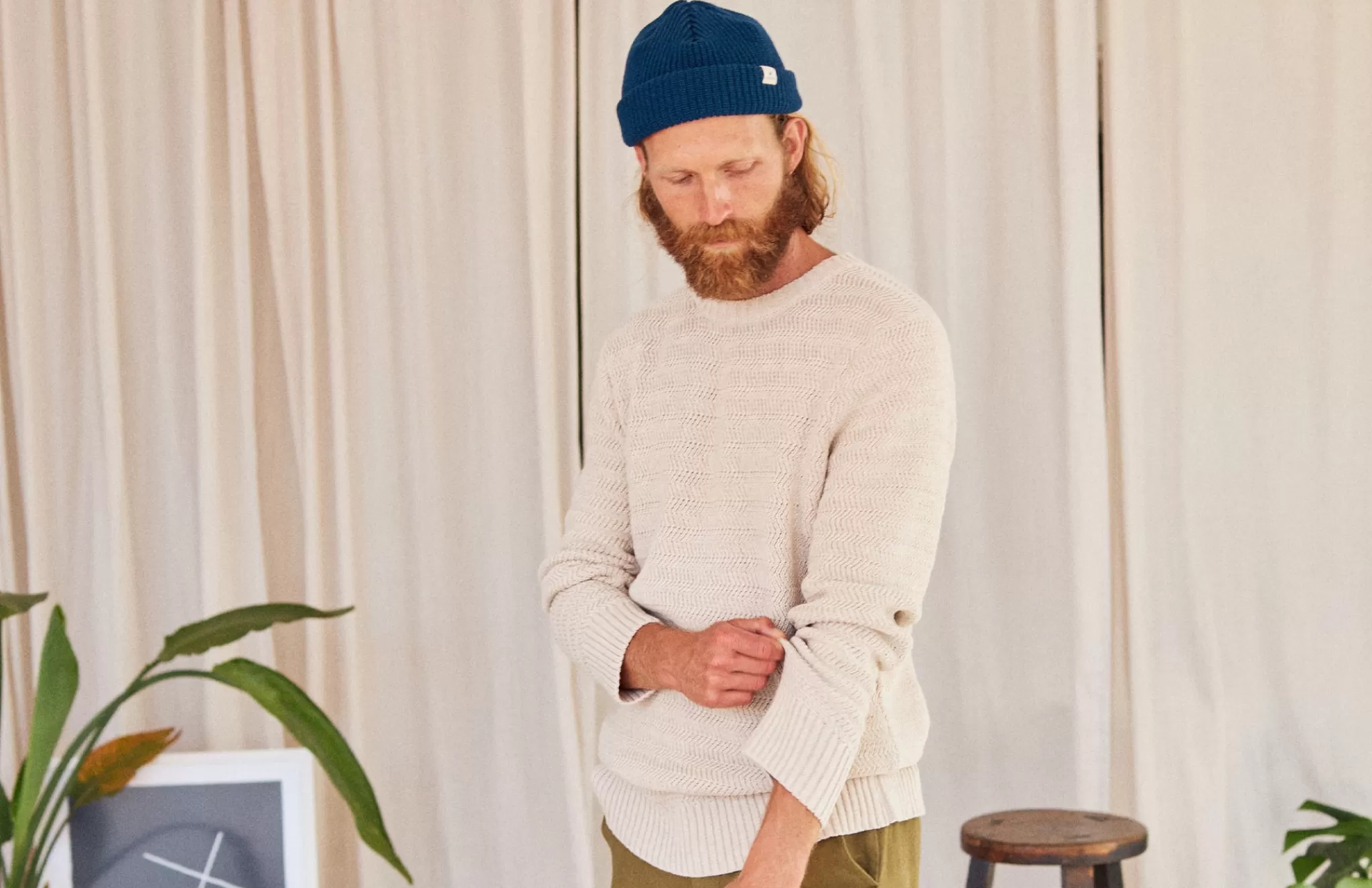TWOTHIRDS Knits-Fonda Lin