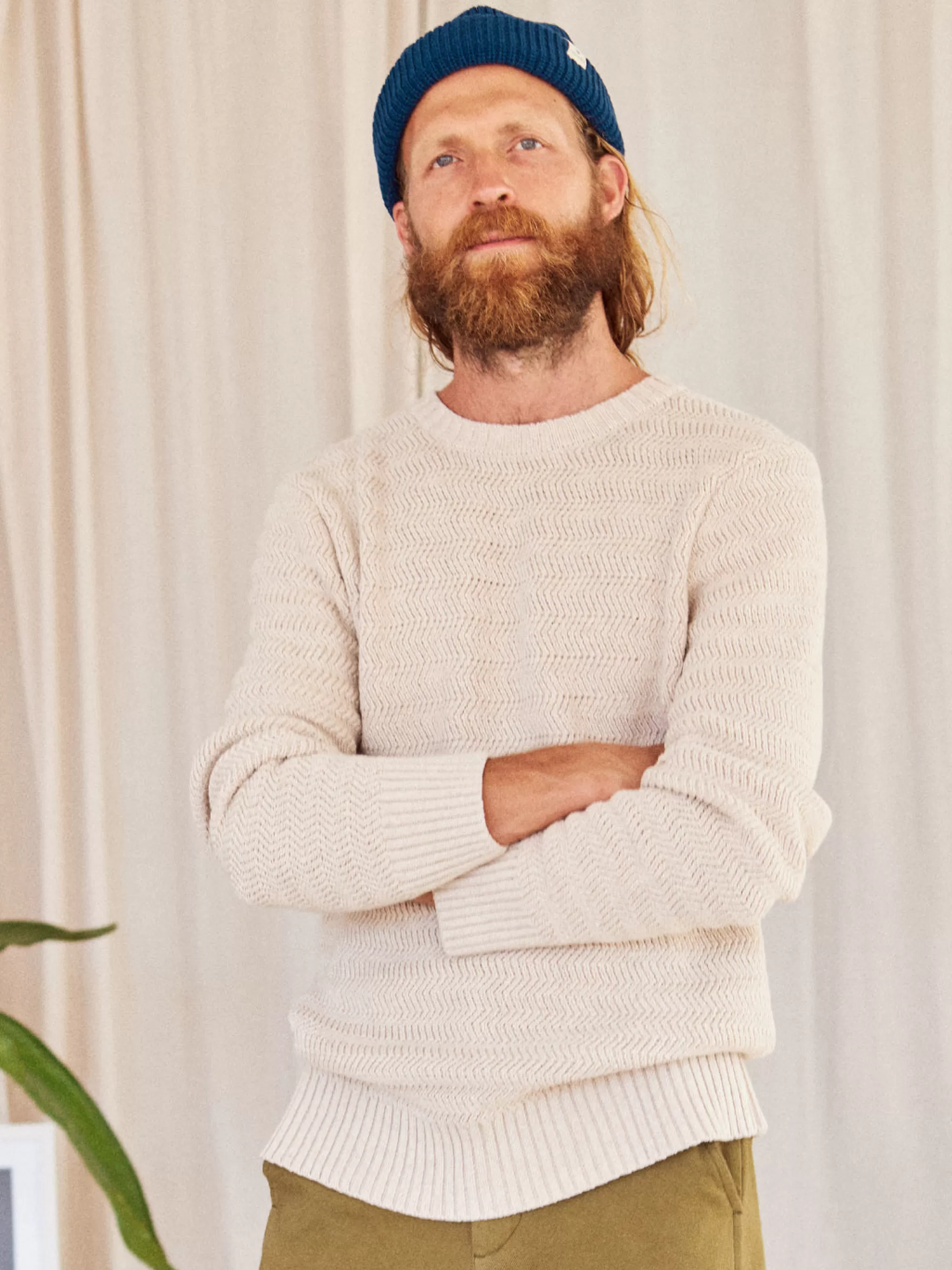TWOTHIRDS Knits-Fonda Lin
