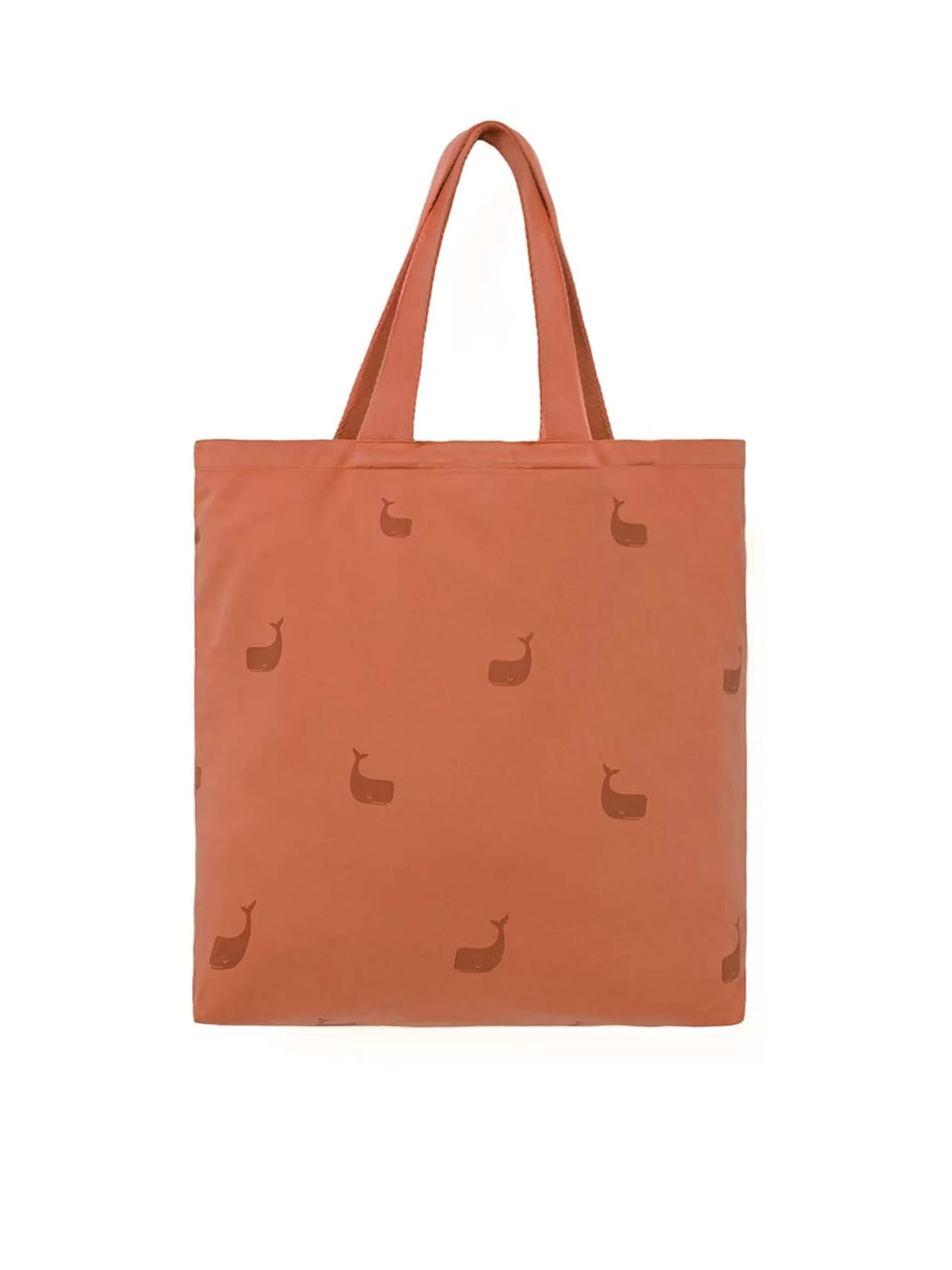TWOTHIRDS Sacs-Grand Sac Fourre-Tout Argile