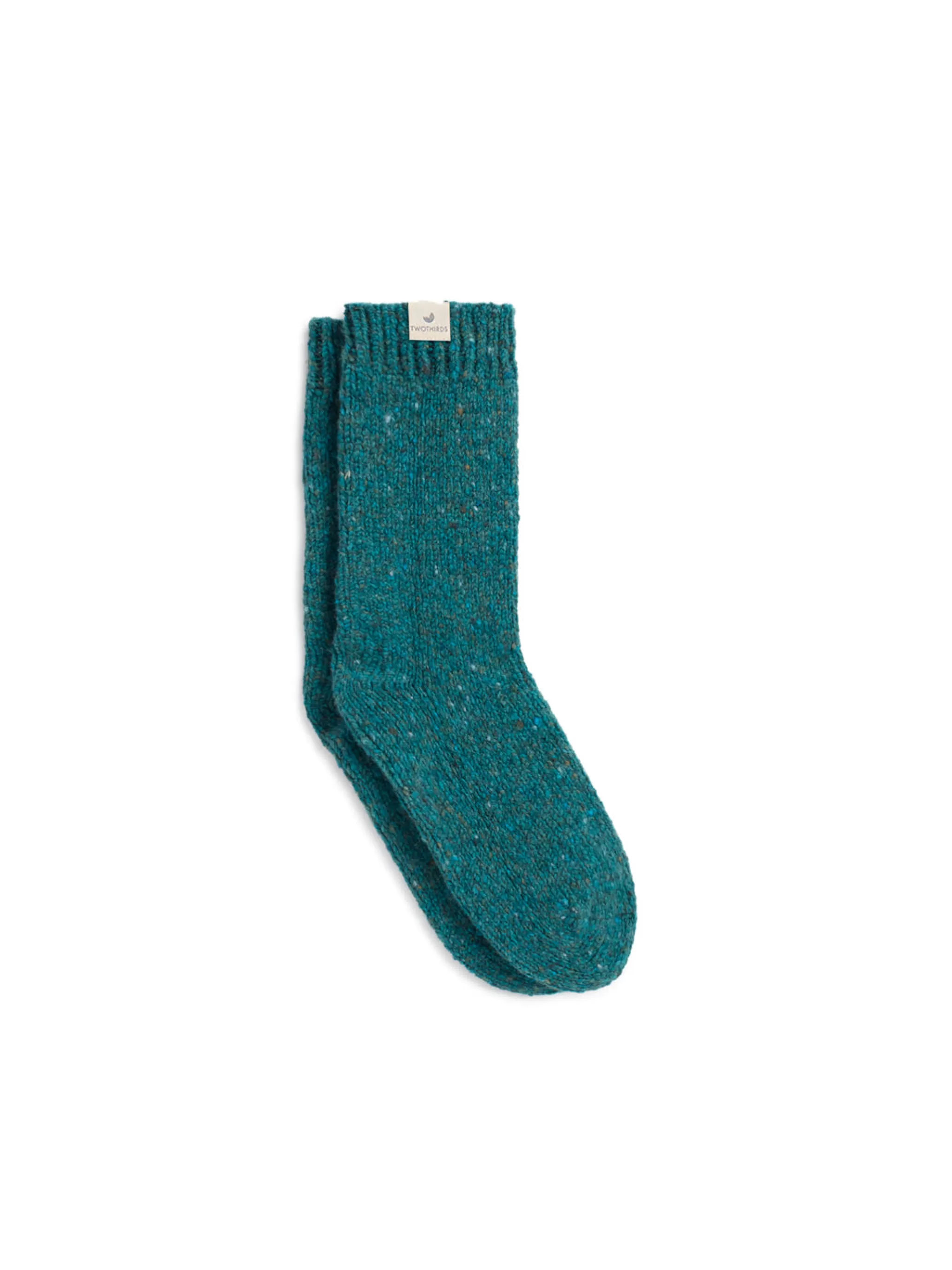 TWOTHIRDS Chaussettes-Grindall Neps Bleus
