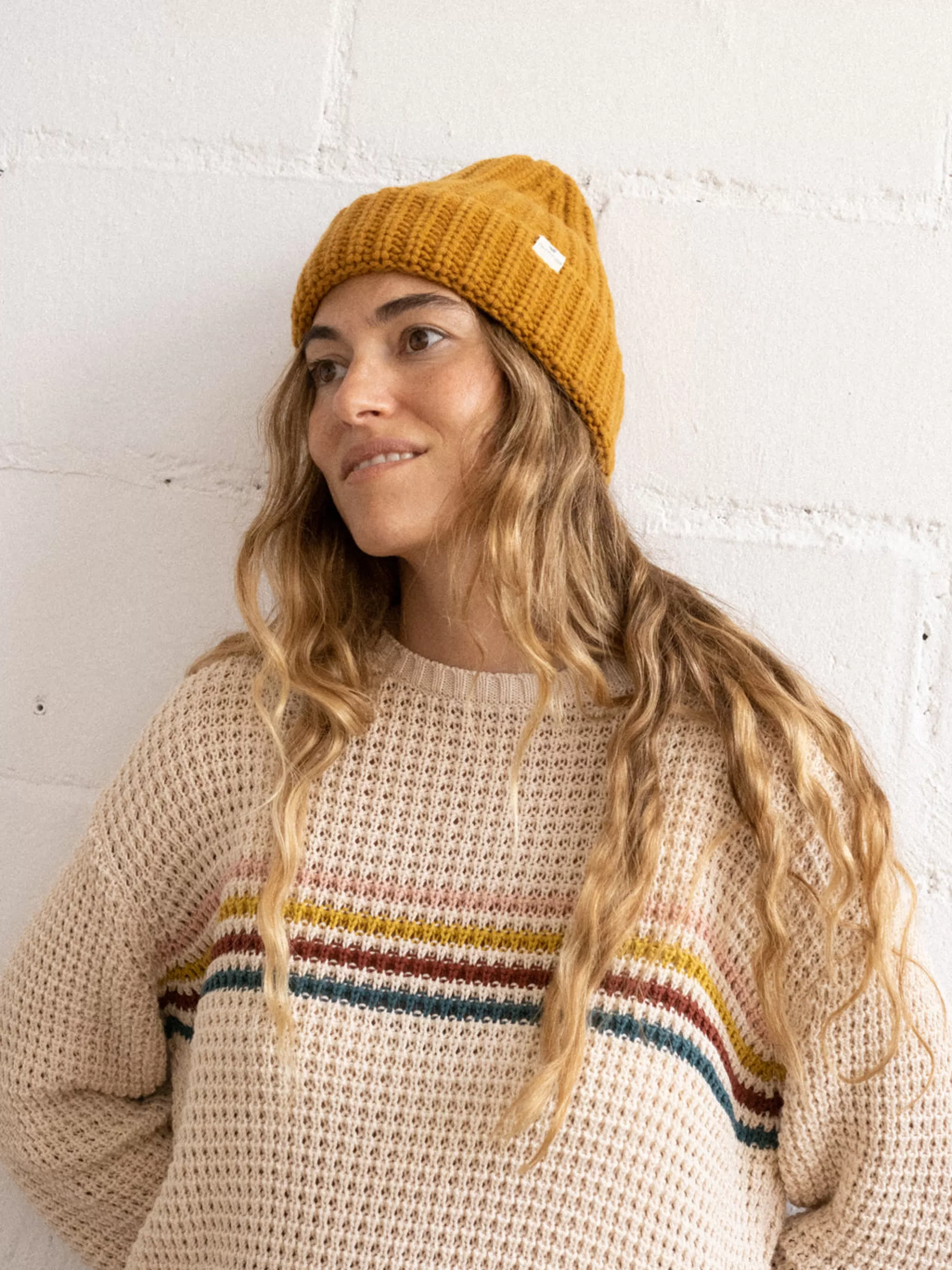 TWOTHIRDS Knits-Kemaro Rayures
