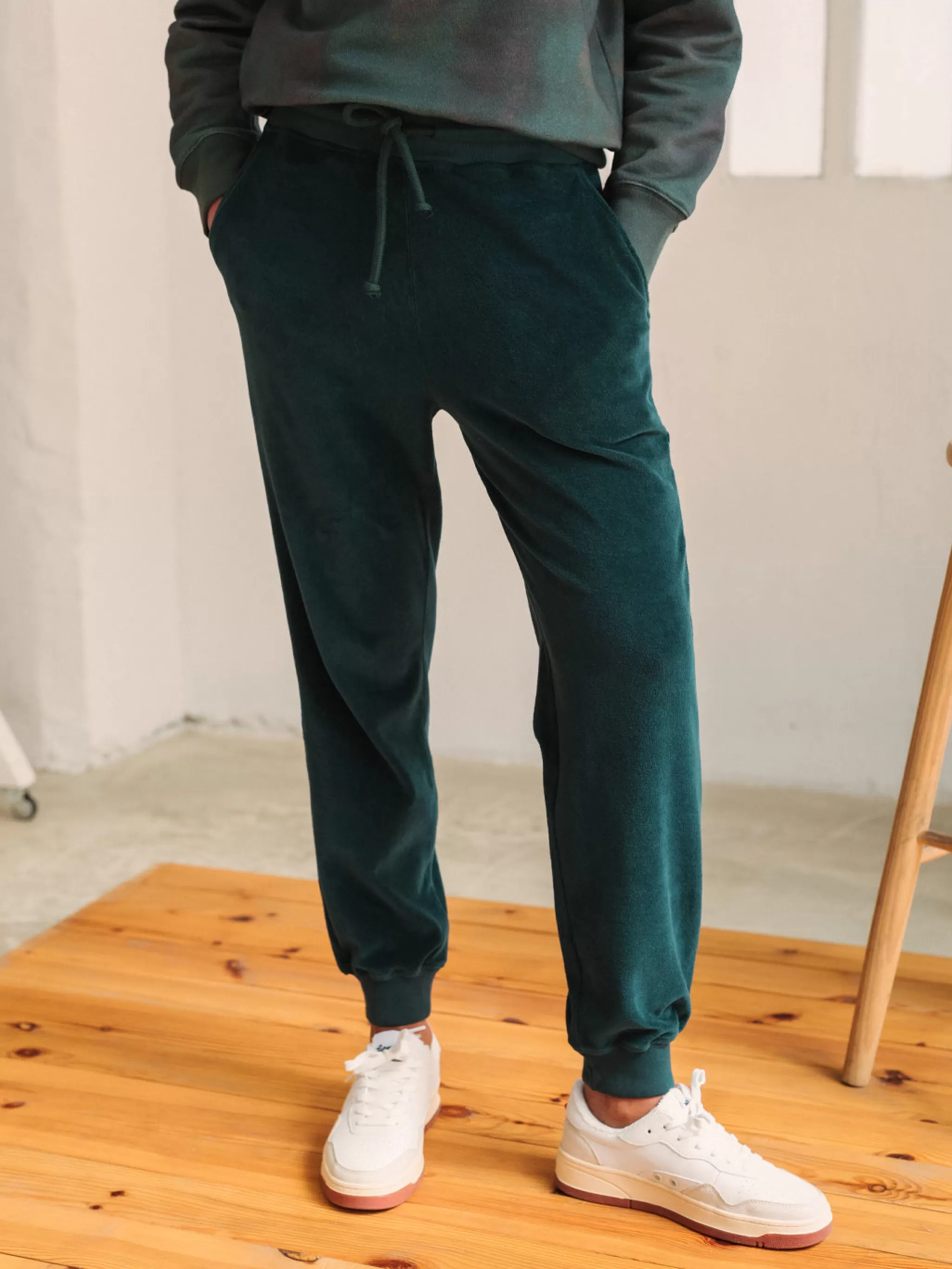 TWOTHIRDS Loungewear-Krivus Lac Profond