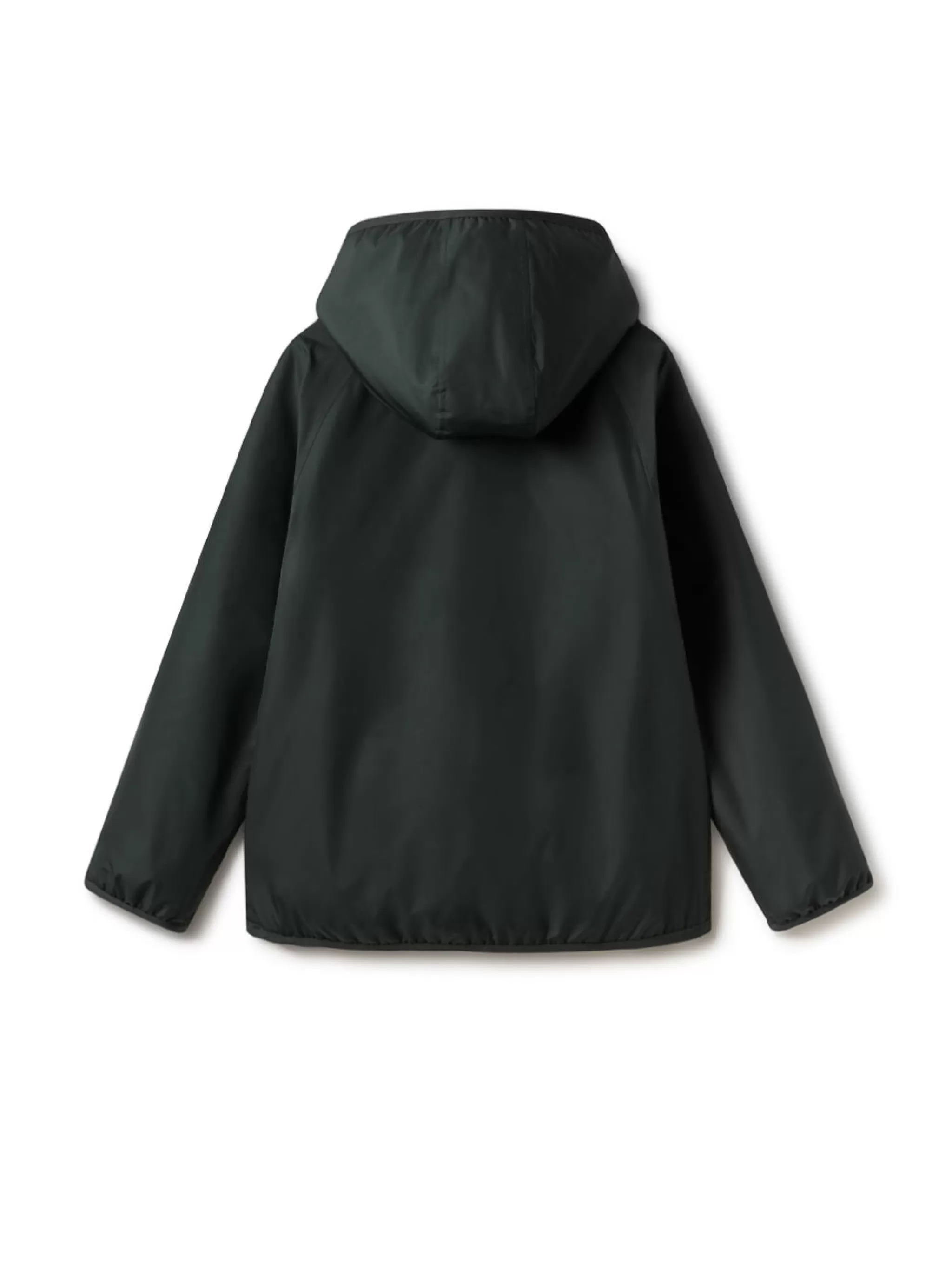 TWOTHIRDS Jackets-Laurie Vert Fonce