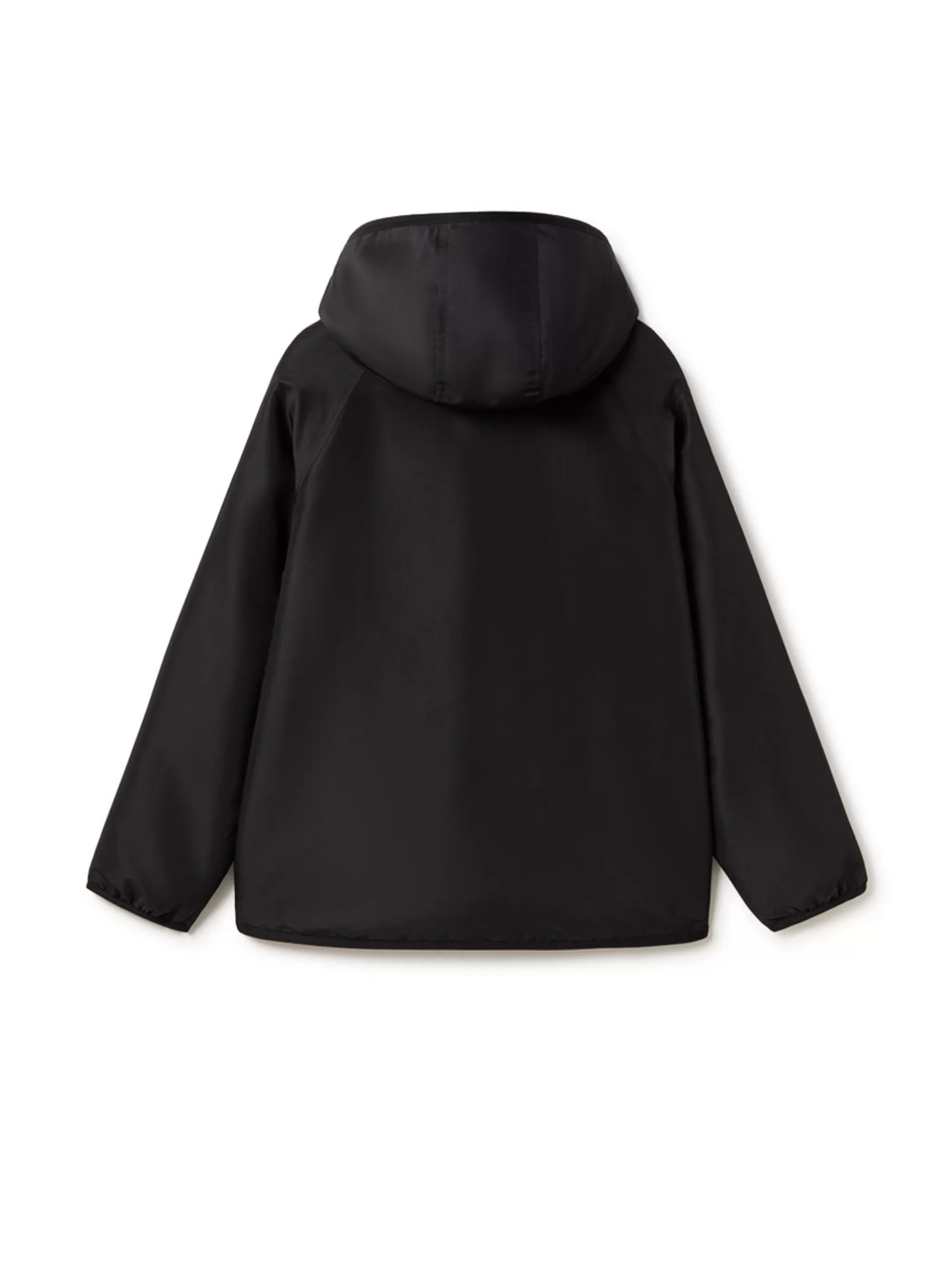 TWOTHIRDS Jackets-Laurie Noir