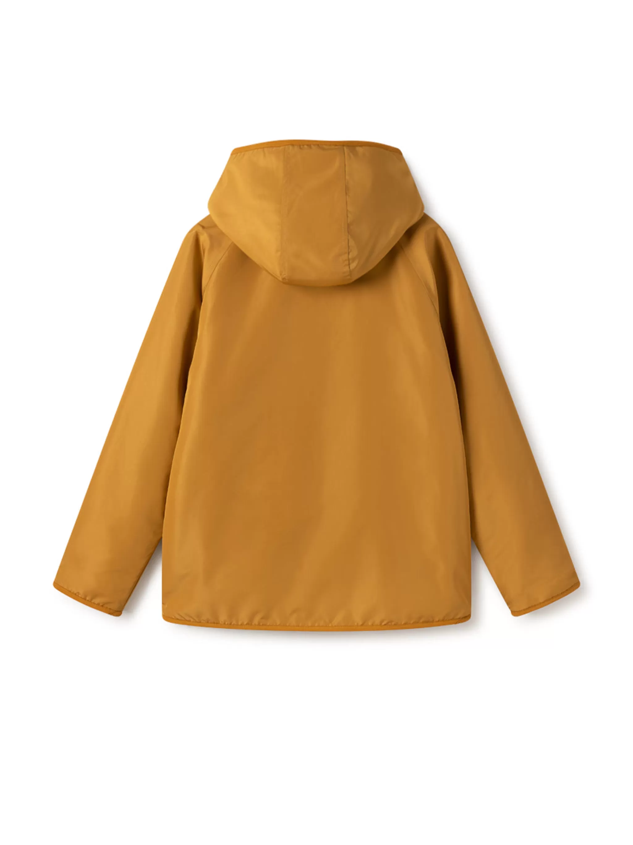 TWOTHIRDS Jackets-Laurie Moutarde