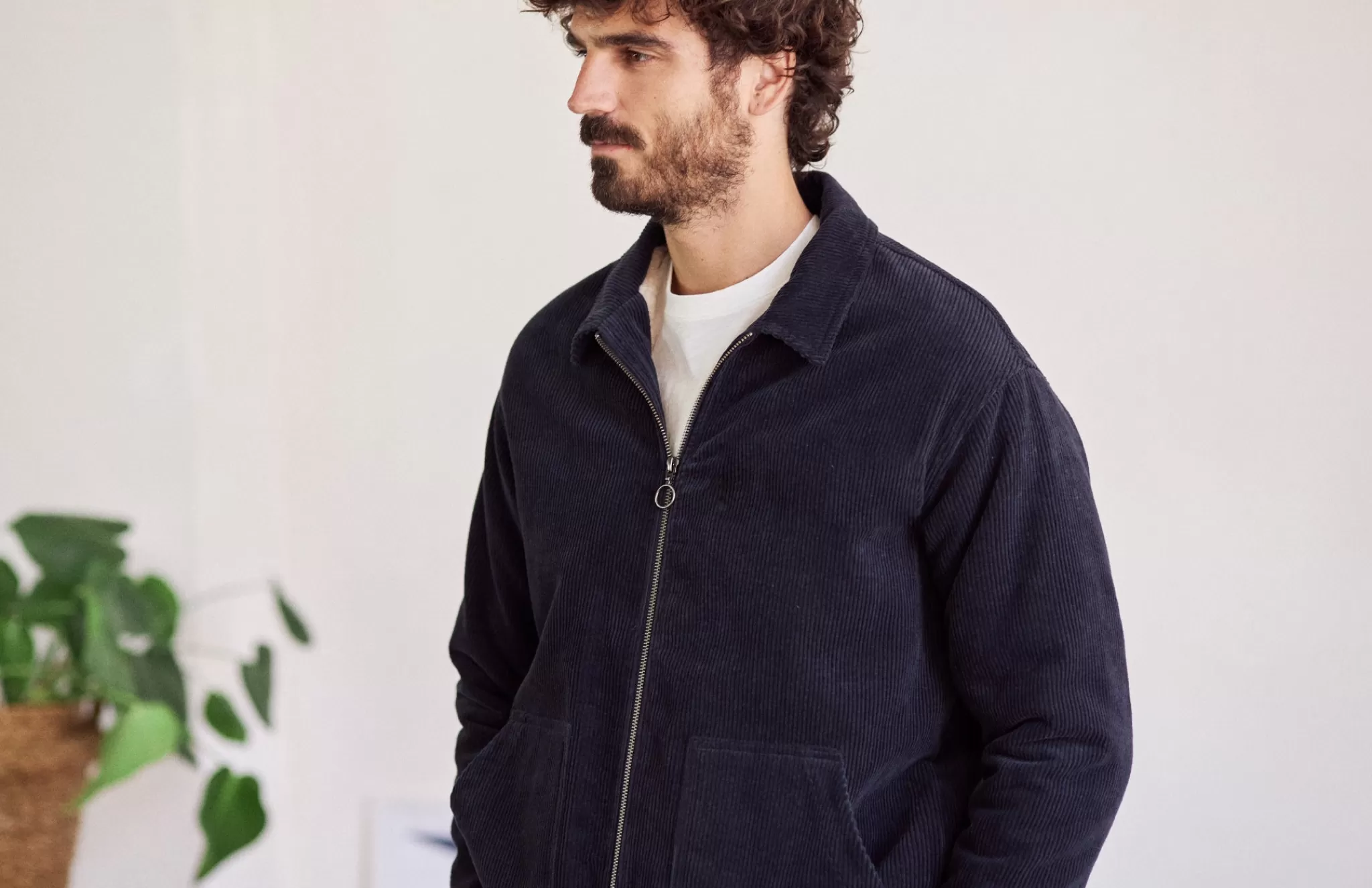 TWOTHIRDS Jackets-Lires Marine Nord