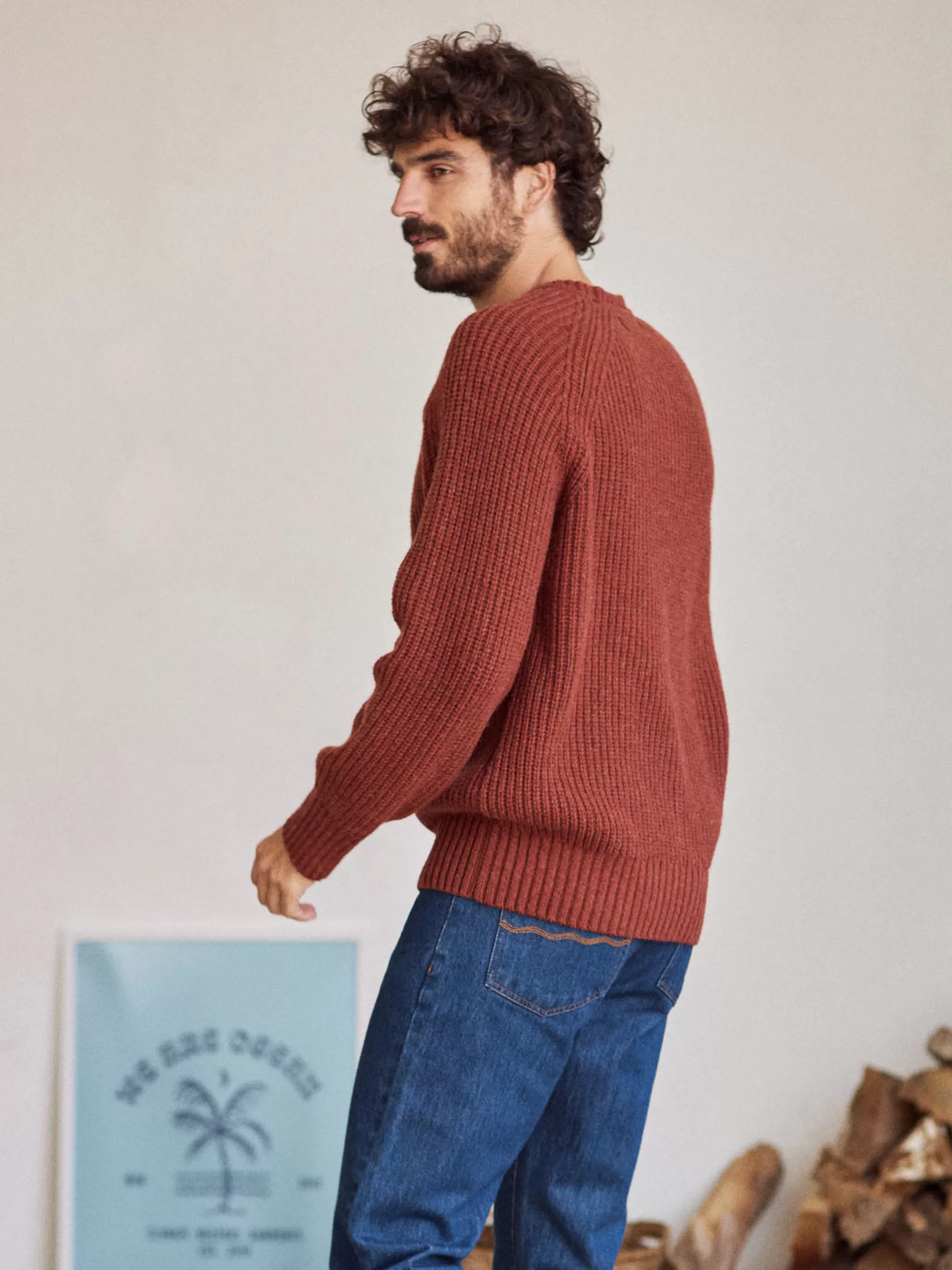 TWOTHIRDS Knits-Lourdido Sirop
