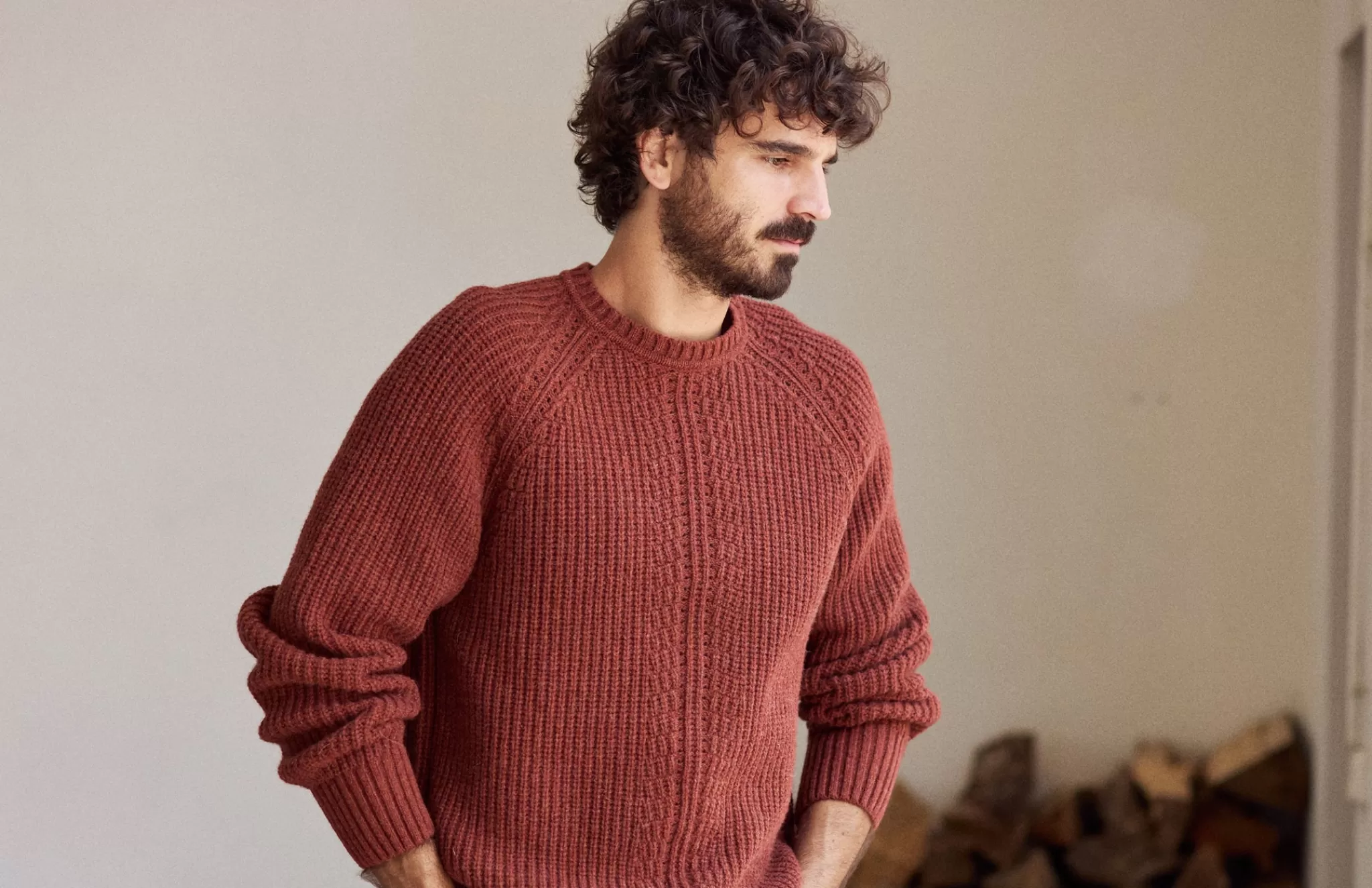 TWOTHIRDS Knits-Lourdido Sirop