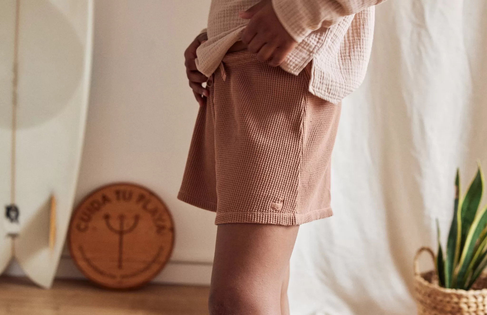 TWOTHIRDS Bottoms-Mira Henne
