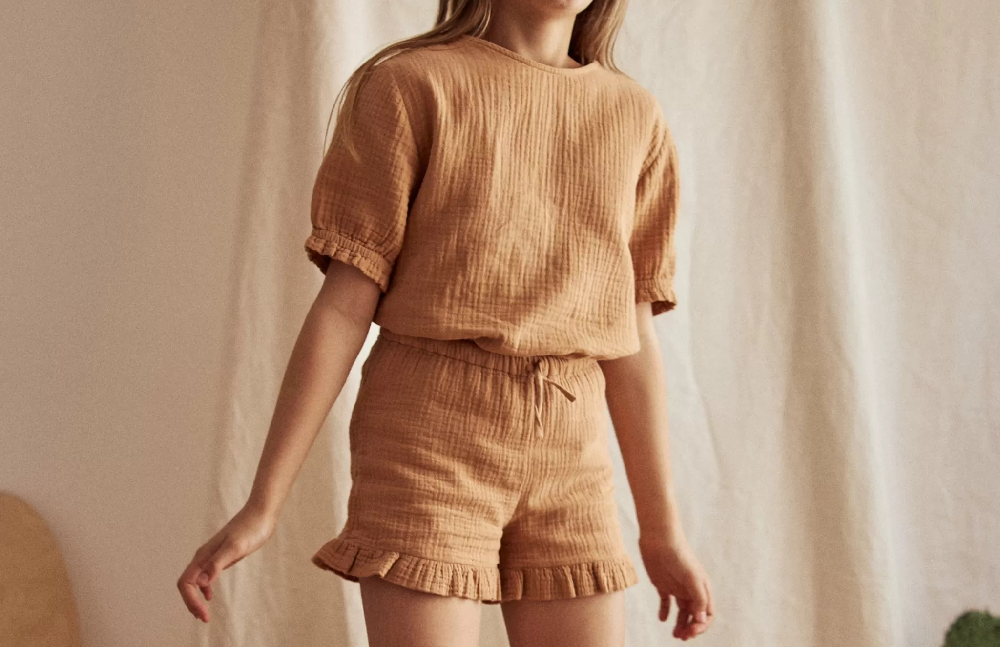 TWOTHIRDS Bottoms-Miramar Peche Poussiereuse