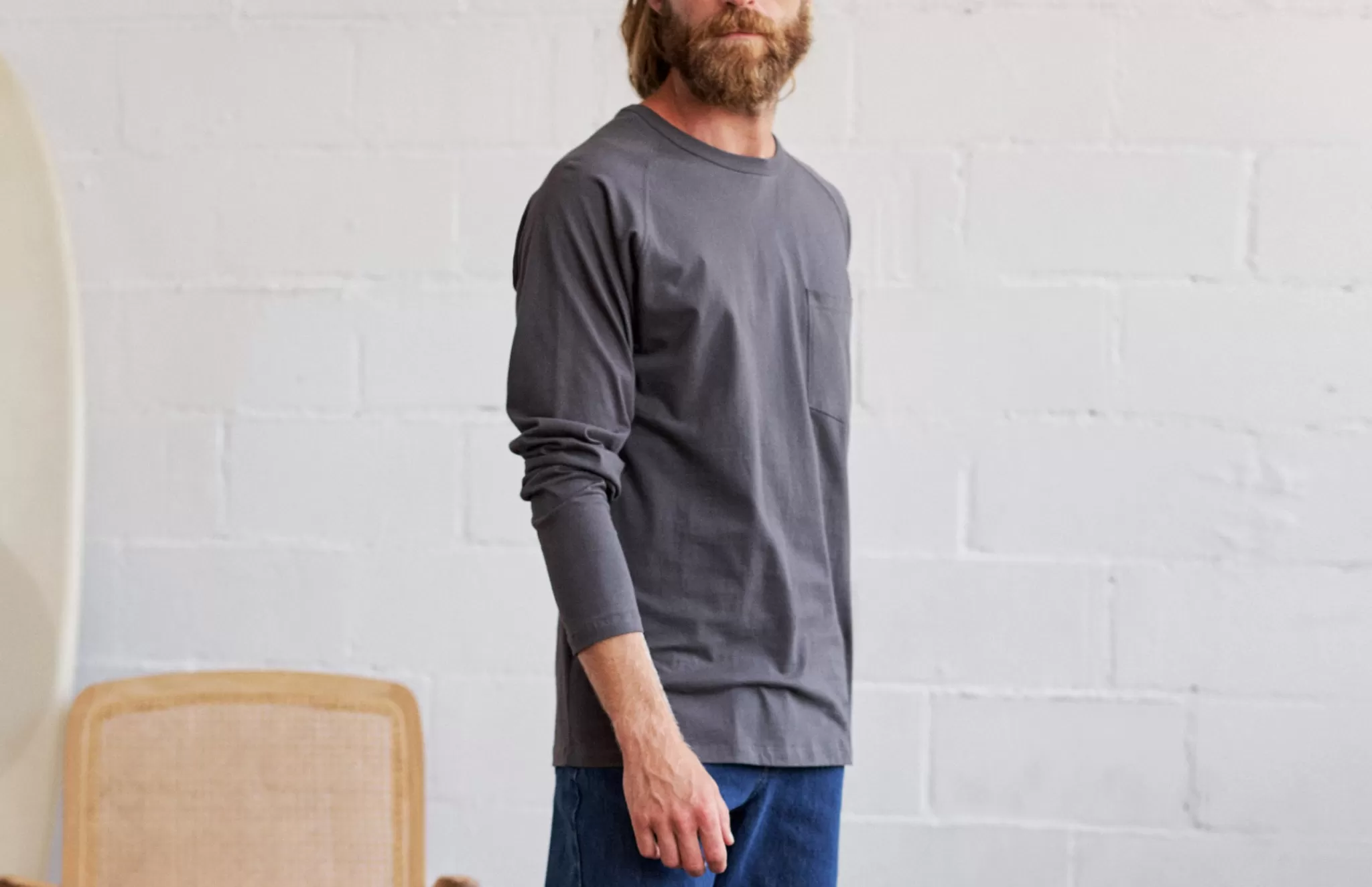 TWOTHIRDS T-Shirts-Mitkof Sable Fonce