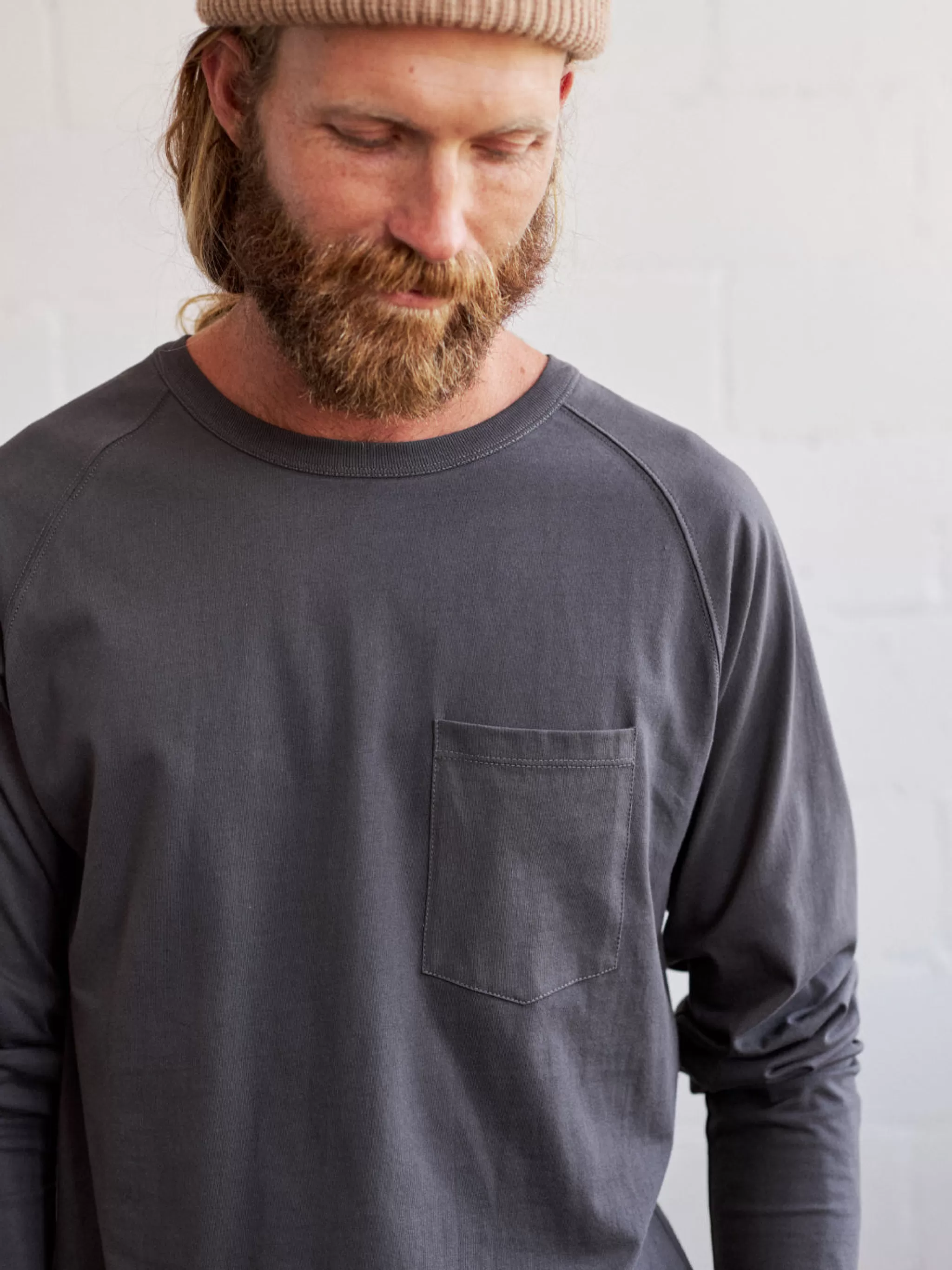 TWOTHIRDS T-Shirts-Mitkof Sable Fonce