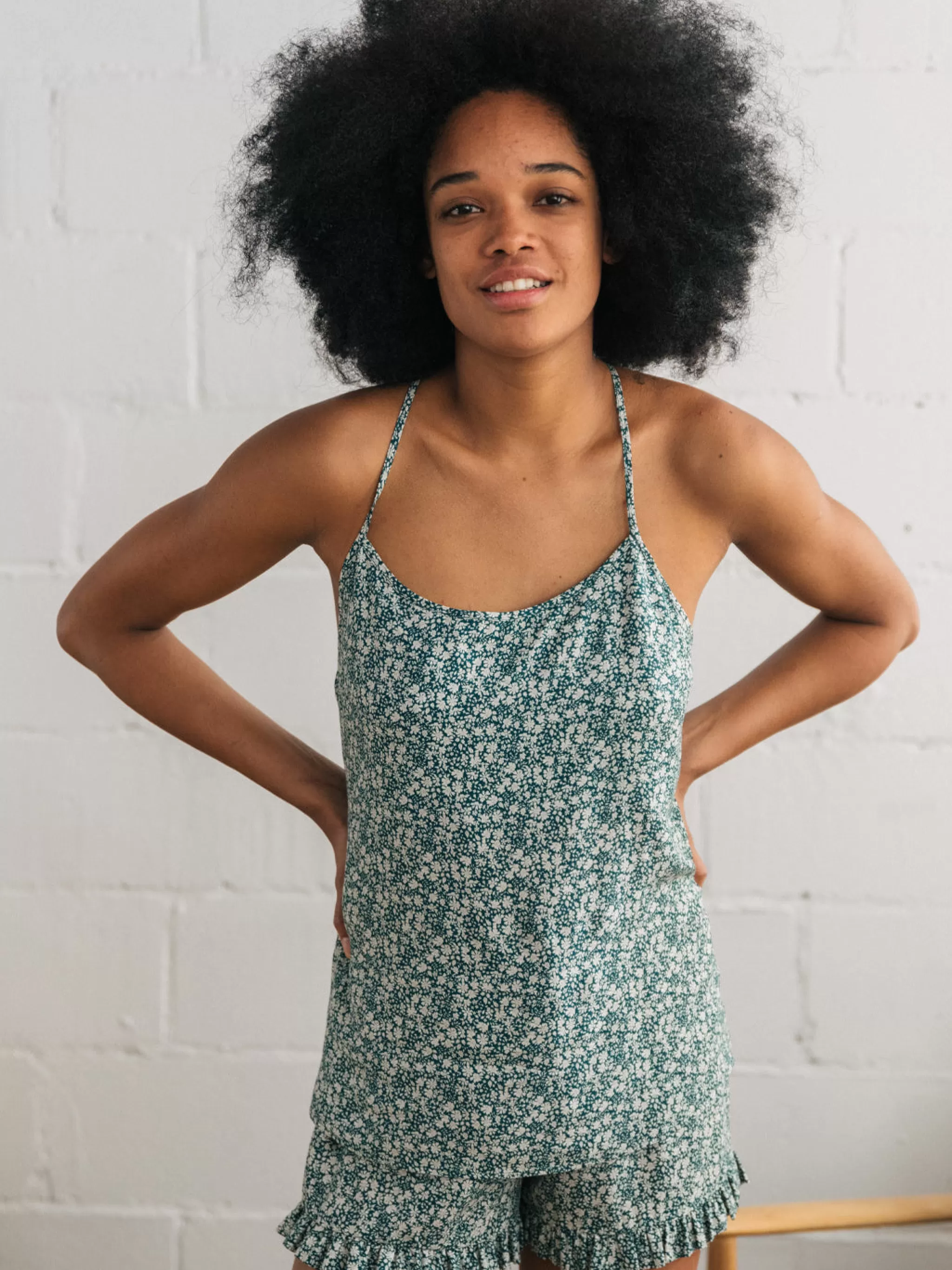 TWOTHIRDS Tops-Mussau Liberte