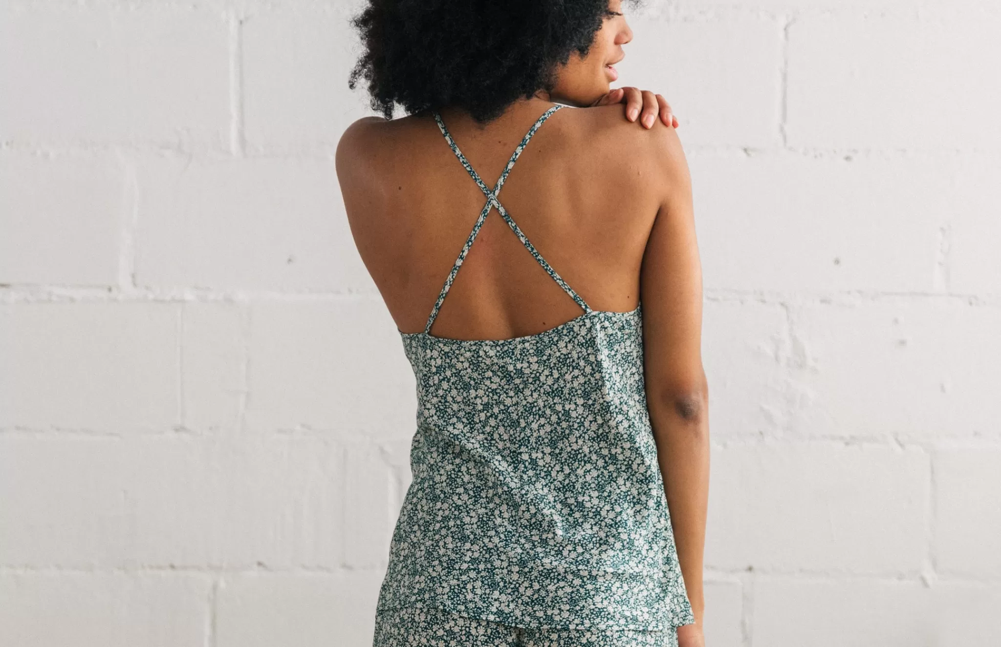 TWOTHIRDS Tops-Mussau Liberte