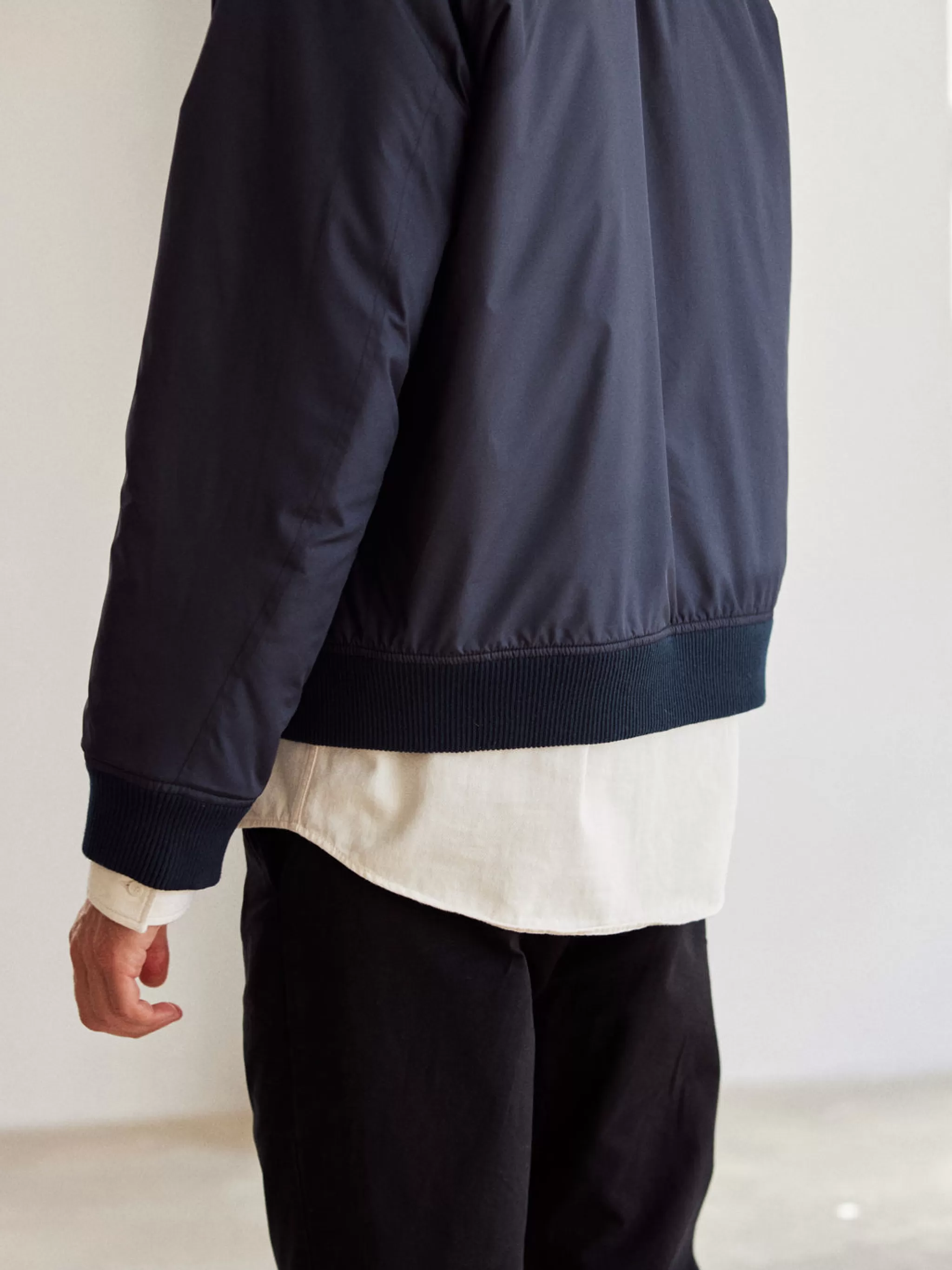 TWOTHIRDS Jackets-Nantucket Marine