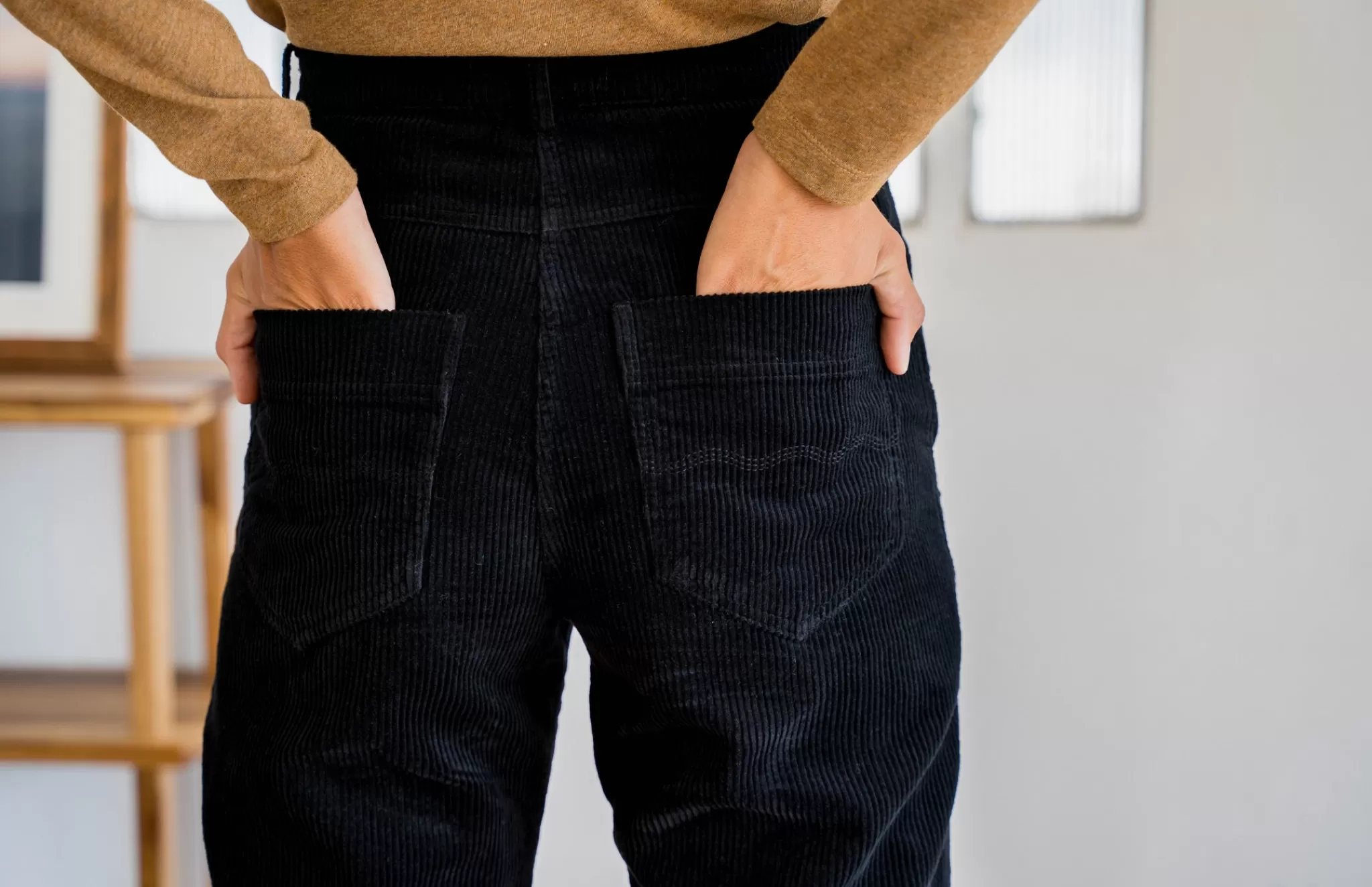 ontong_5-1.webp TWOTHIRDS Trousers-Ontong Noir