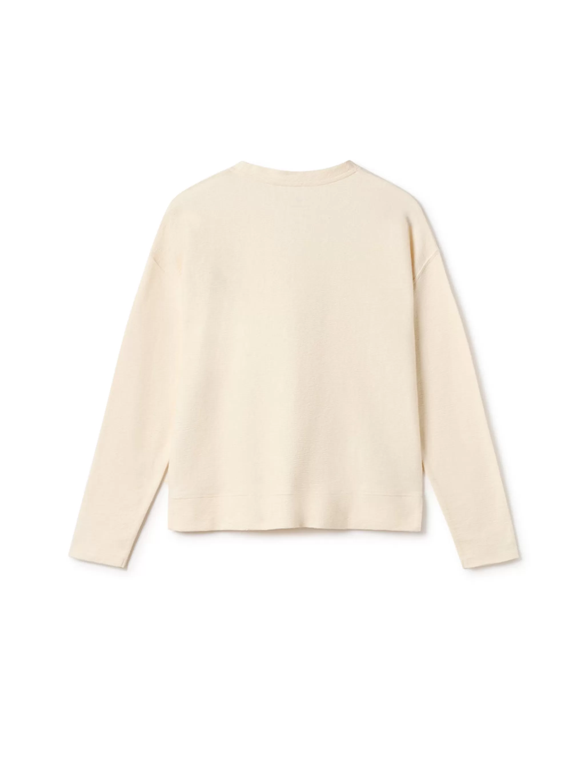 owston_5.webp TWOTHIRDS Sweatshirts-Owston Ecru