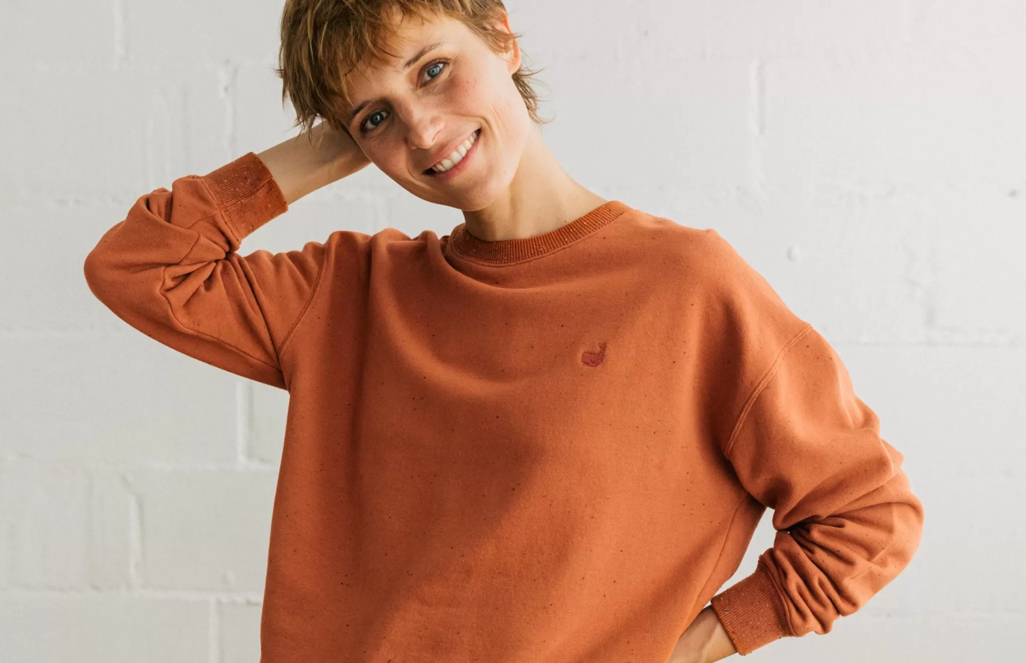 TWOTHIRDS Sweatshirts-Oyako Rouiller