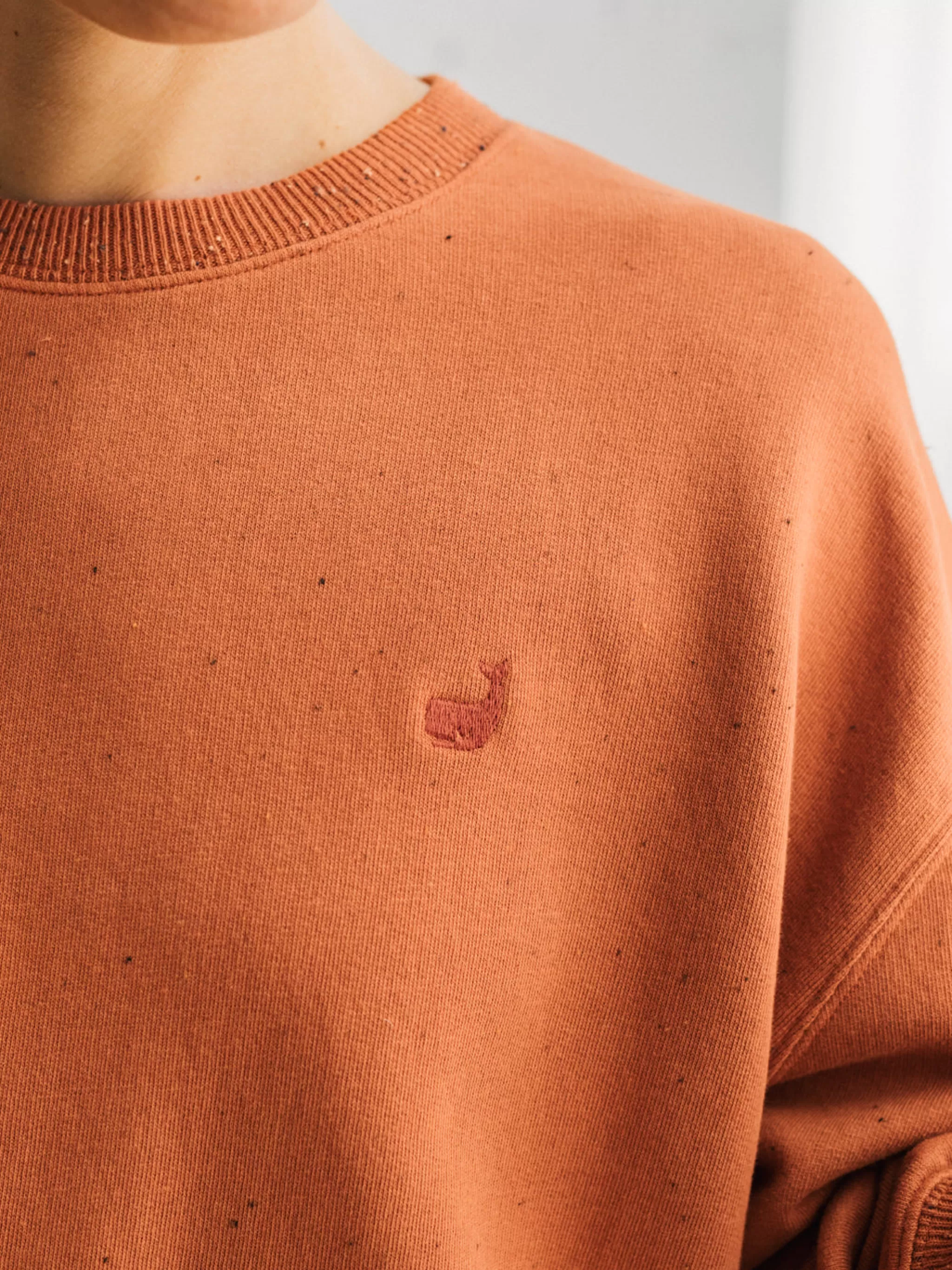 TWOTHIRDS Sweatshirts-Oyako Rouiller