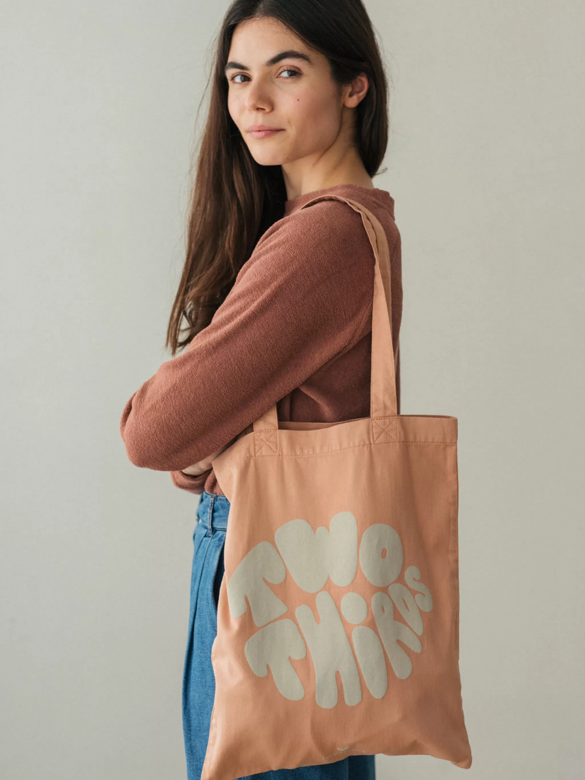 TWOTHIRDS Sacs-Petit Sac Fourre-Tout Peche Poussiereuse Aux Deux Tiers