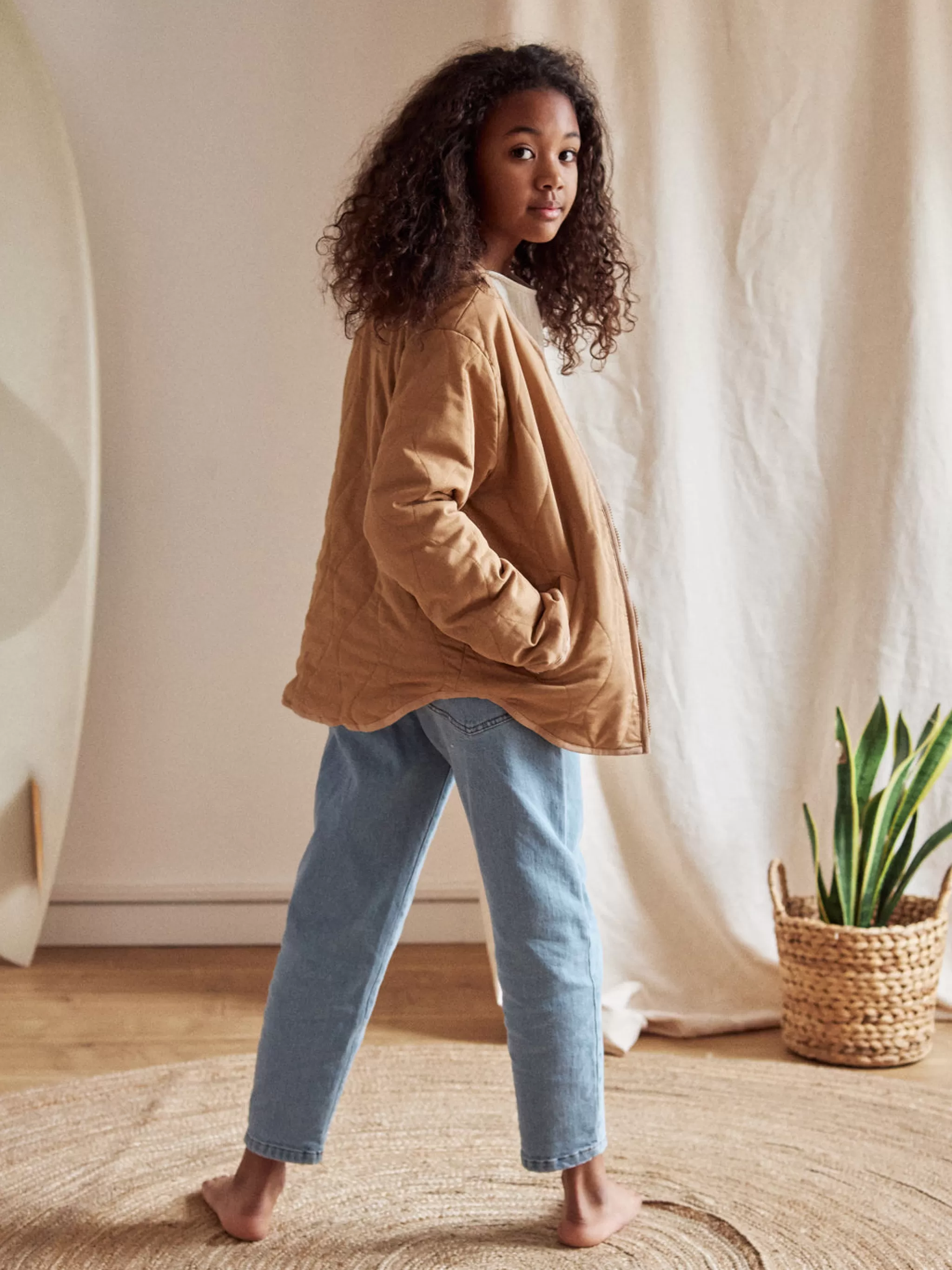 TWOTHIRDS Tops-Puco Peche Poussiereuse