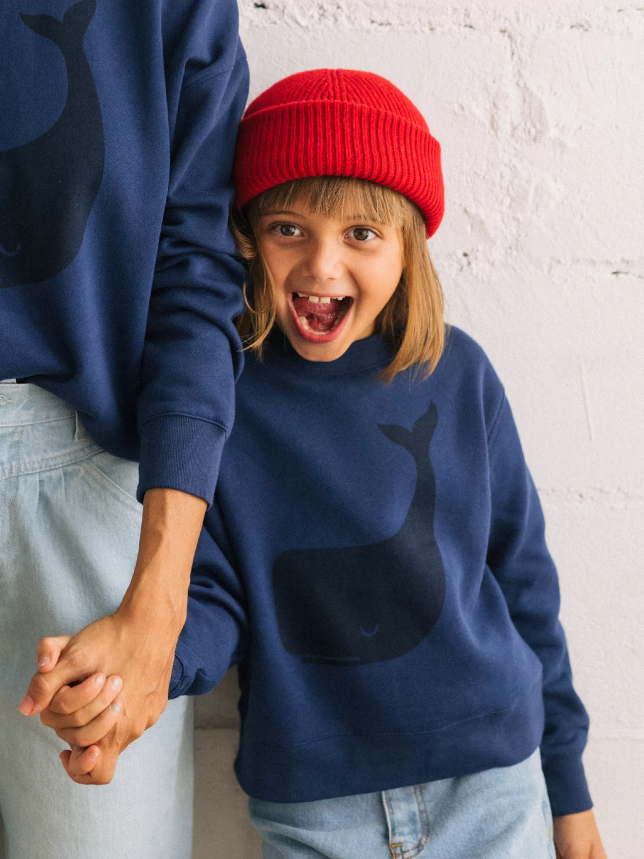 TWOTHIRDS Tops-Pula Bleu Cobalt