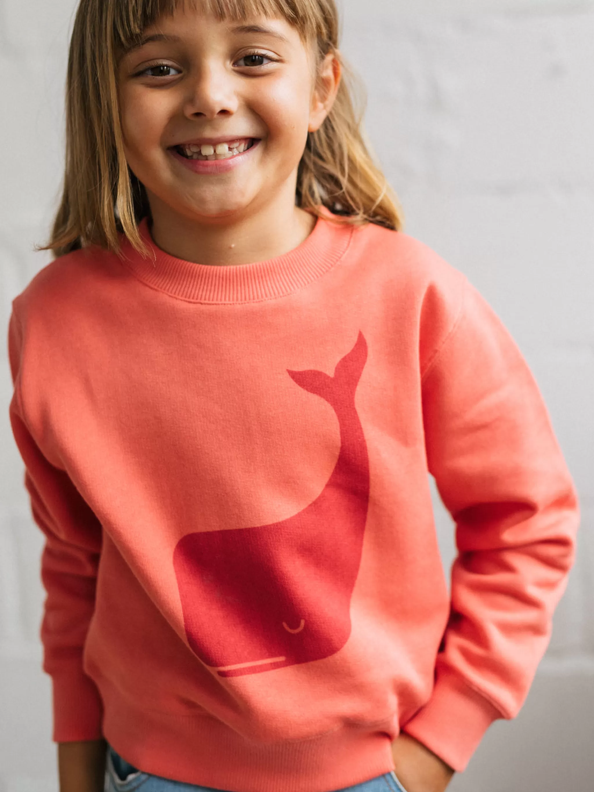 TWOTHIRDS Tops-Pula Corail