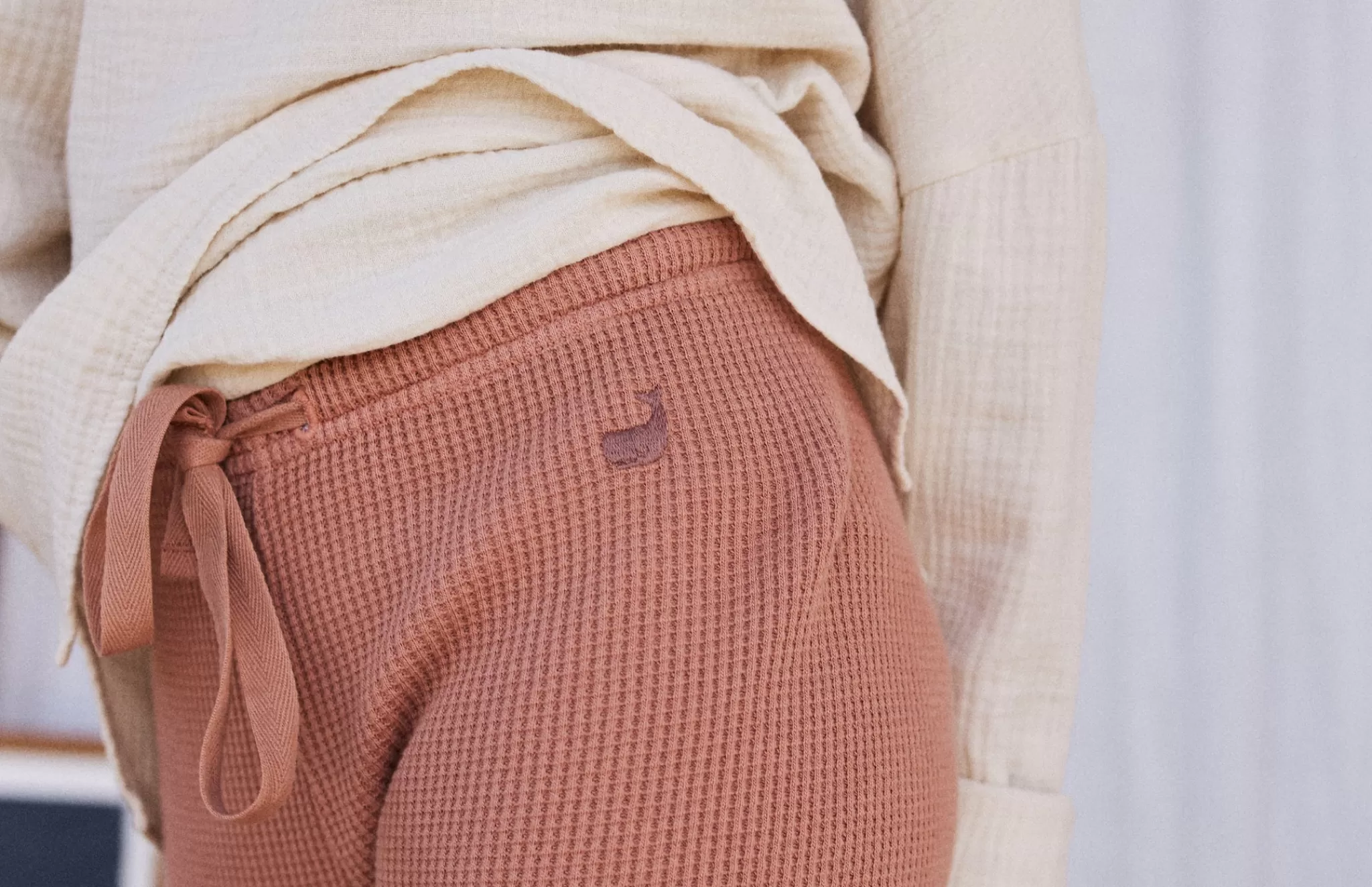 TWOTHIRDS Bottoms-Quiaios Henne