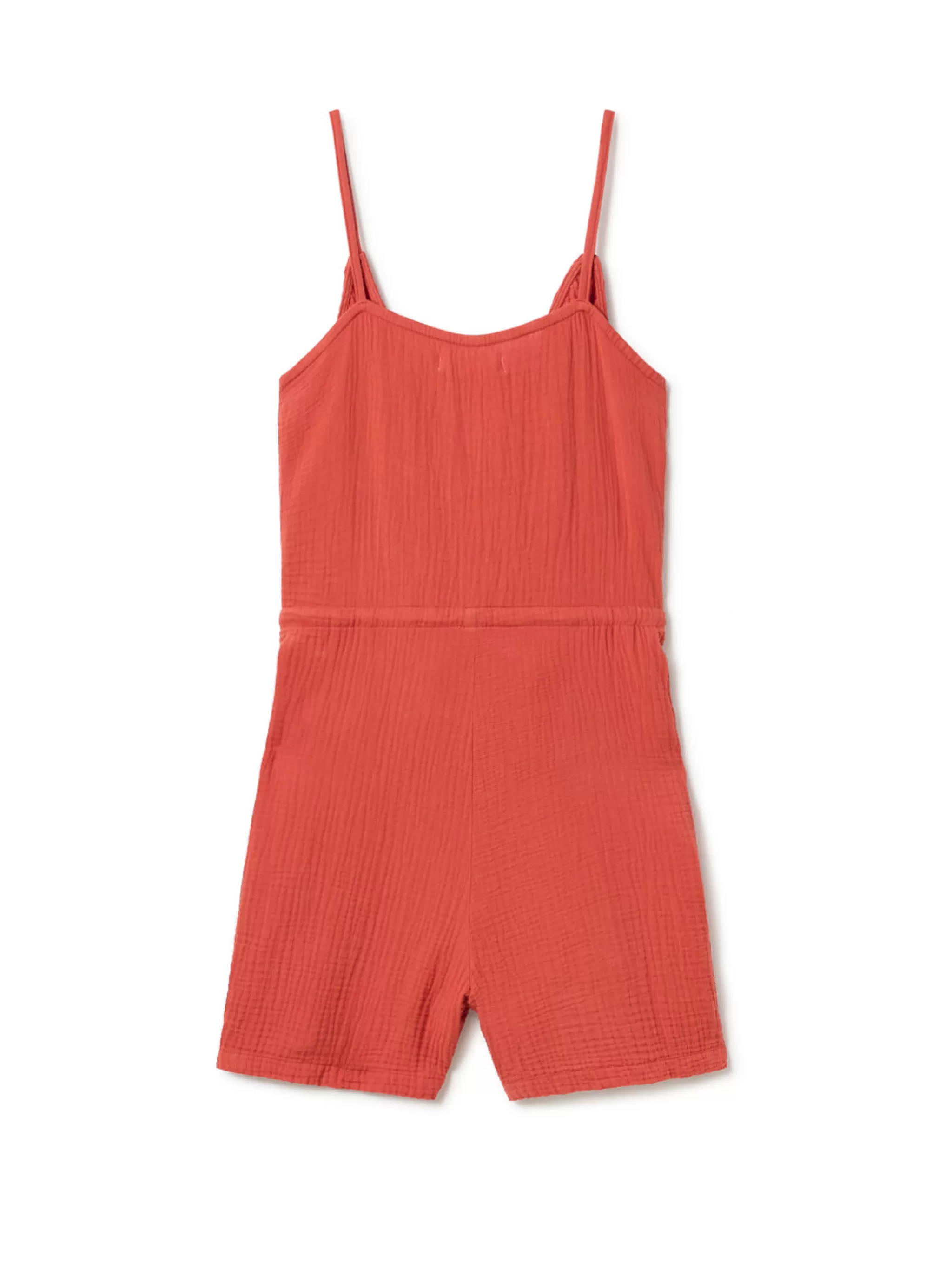 TWOTHIRDS Jumpsuits-Rabida Chili