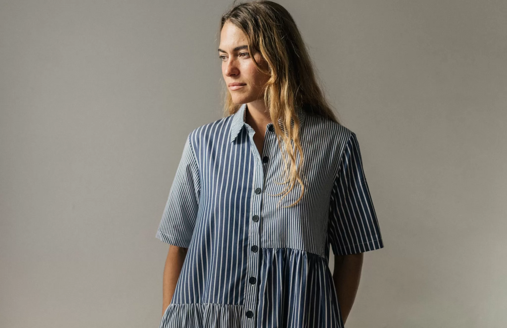 TWOTHIRDS Dresses-Ratti Correctif