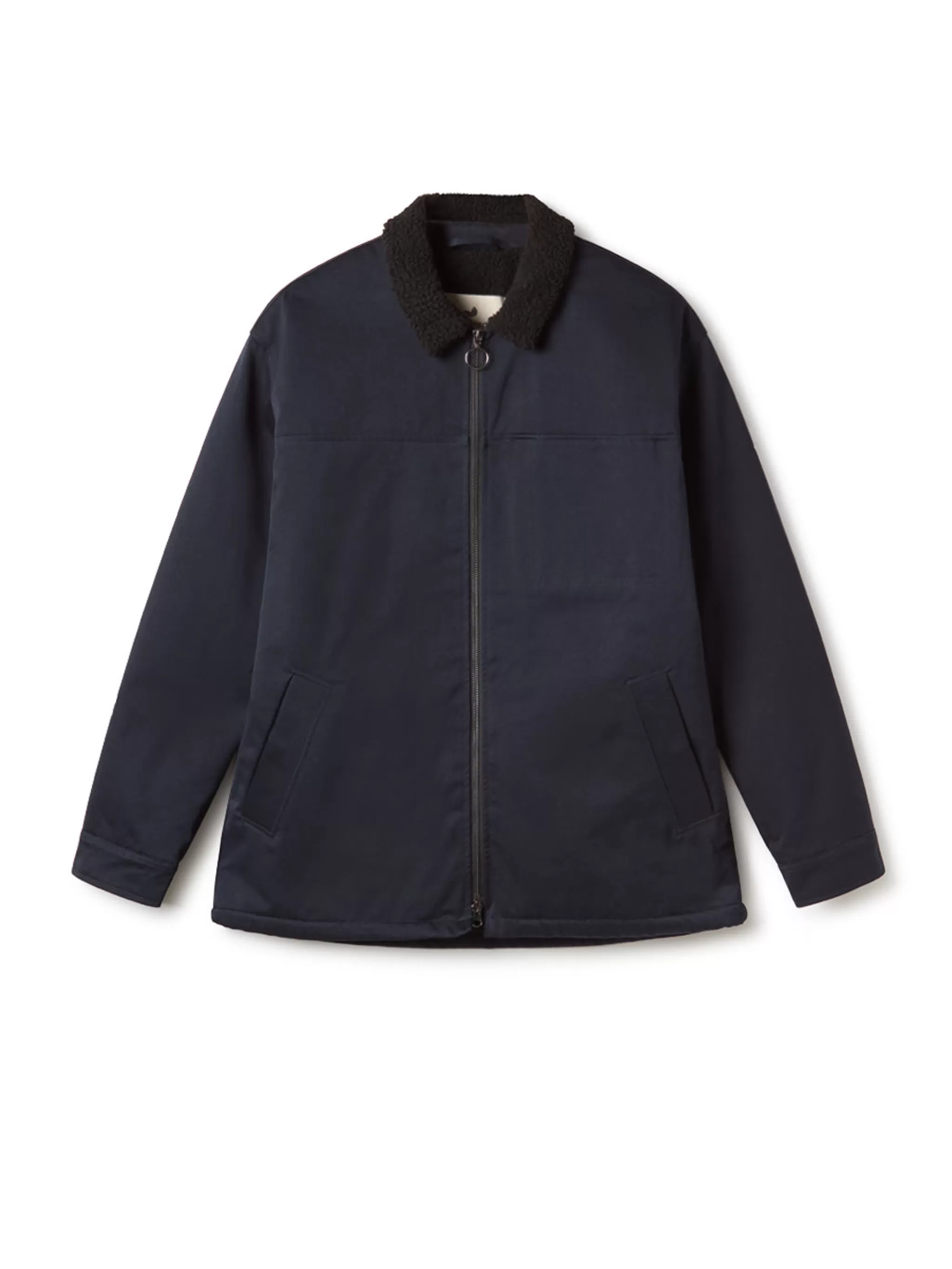 TWOTHIRDS Jackets-Razo Ciel De Nuit