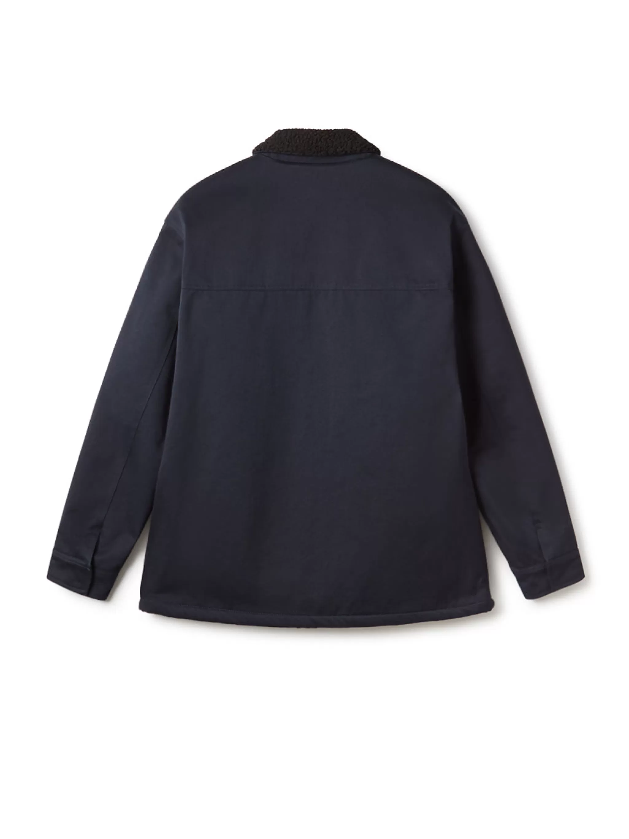 TWOTHIRDS Jackets-Razo Ciel De Nuit