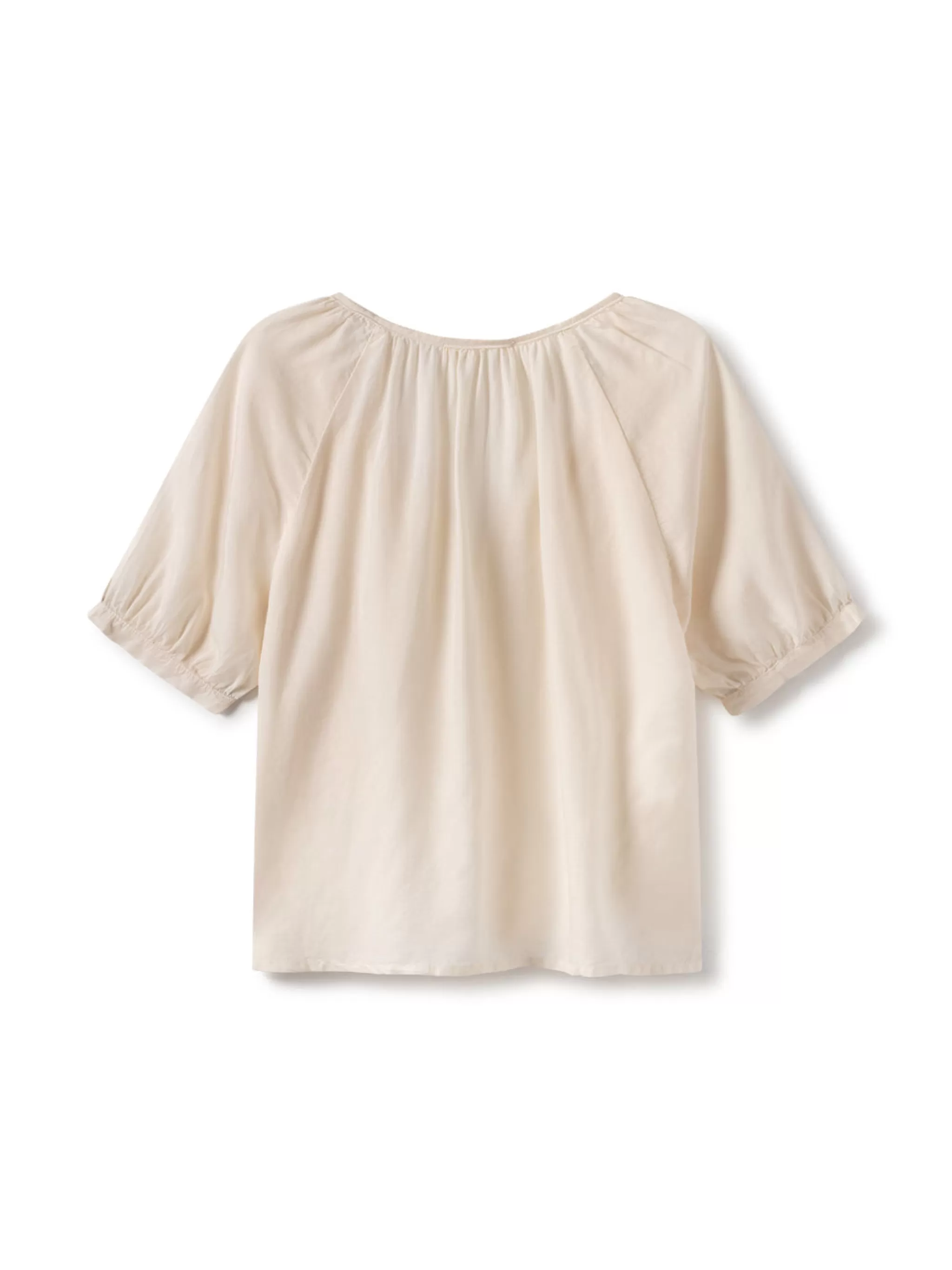 TWOTHIRDS Shirts-Restinga Ecru